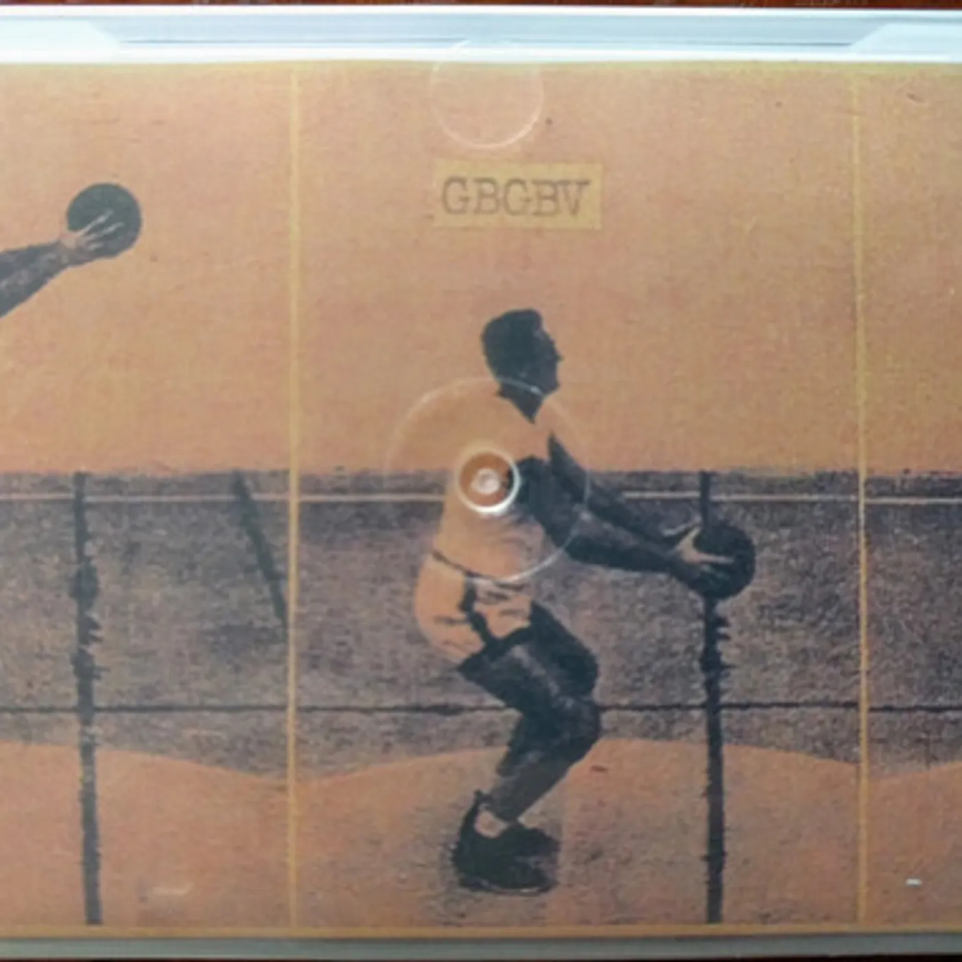 Various Artists Guided By Voices Tribute   7 Vinyl Record
