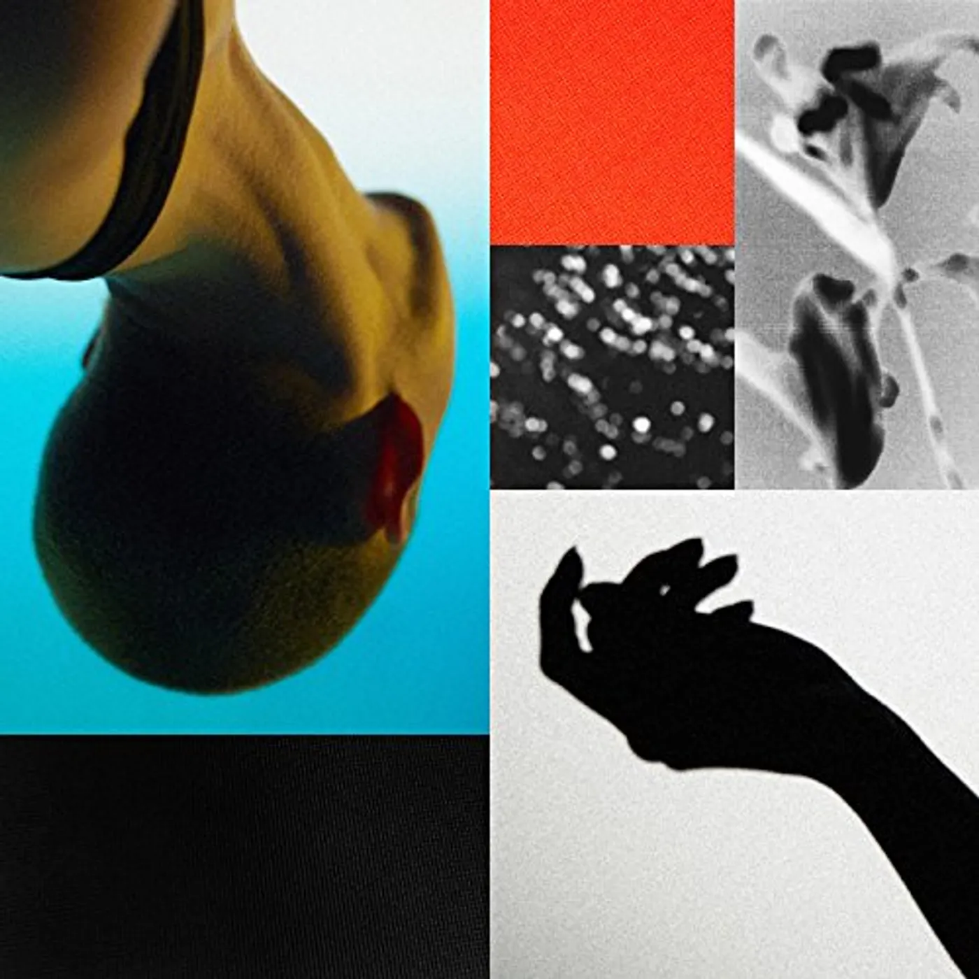Jacques Greene FEEL INFINITE CD