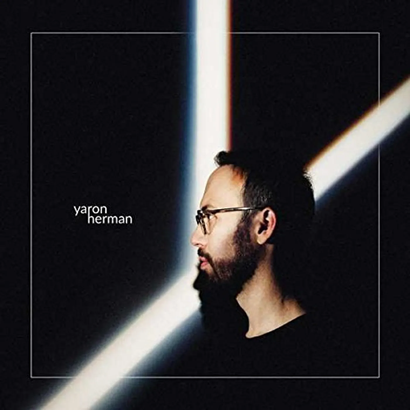 Yaron Herman Y. CD