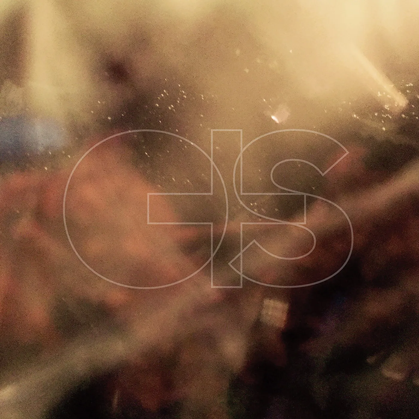 O+S YOU WERE ONCE THE SUN: NOW YOU'RE THE MOON Vinyl Record