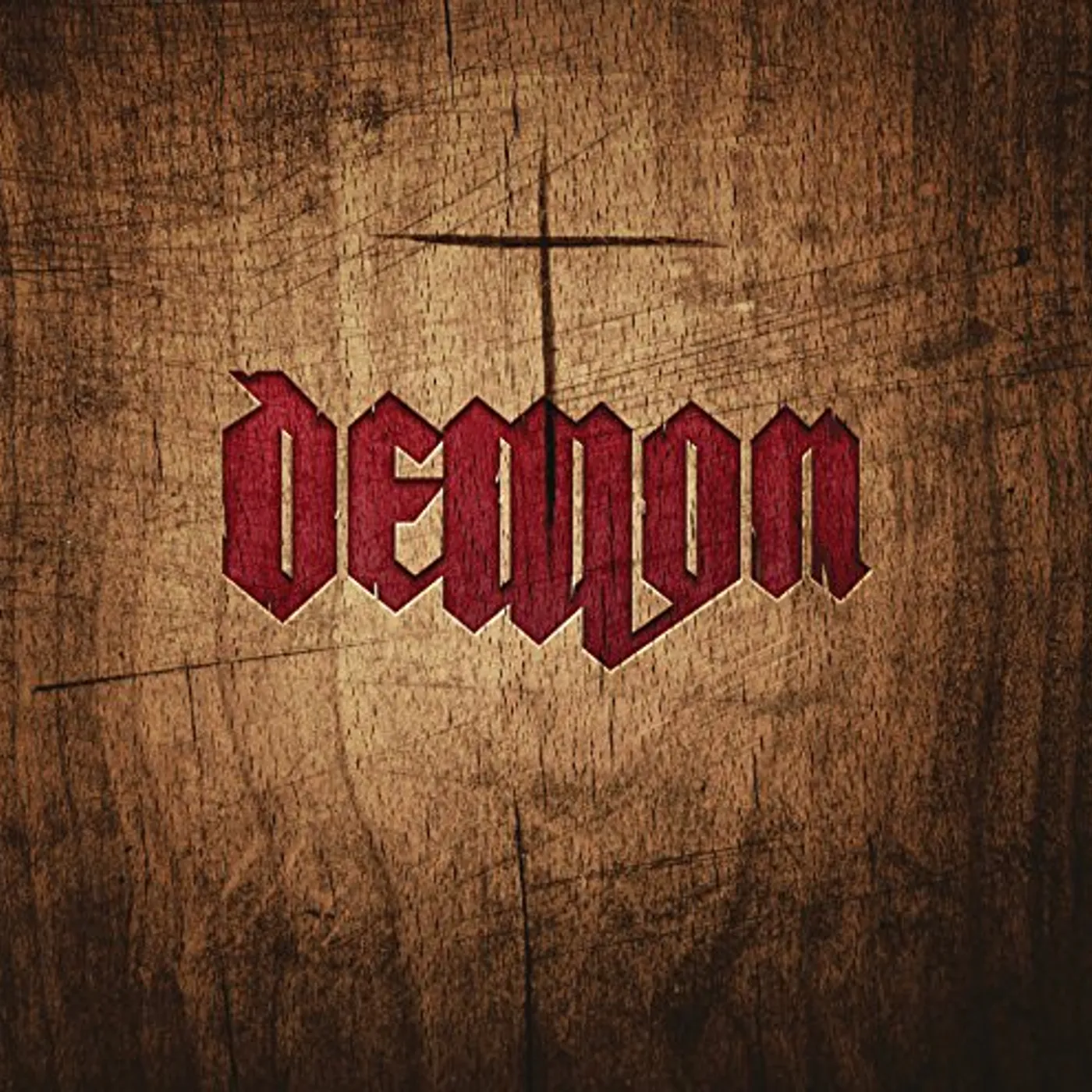 Demon Cemetery Junction Vinyl Record