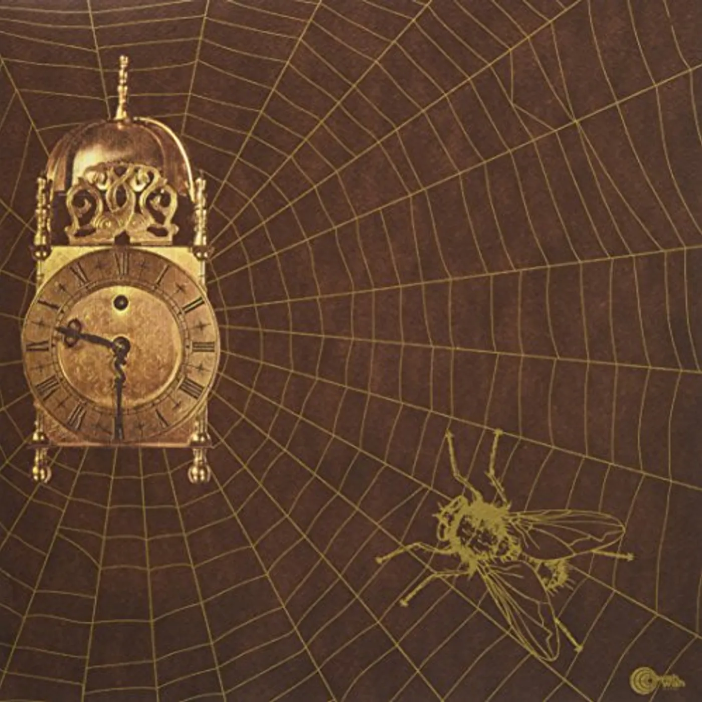 9.30 Fly Vinyl Record