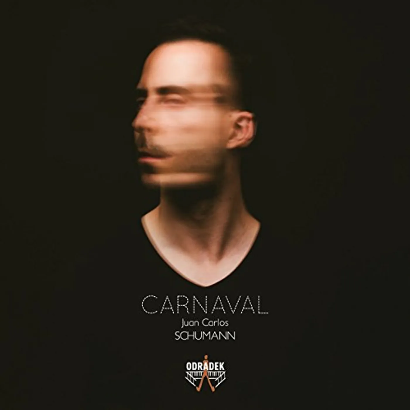 SCHUMANN: CARNAVAL CD