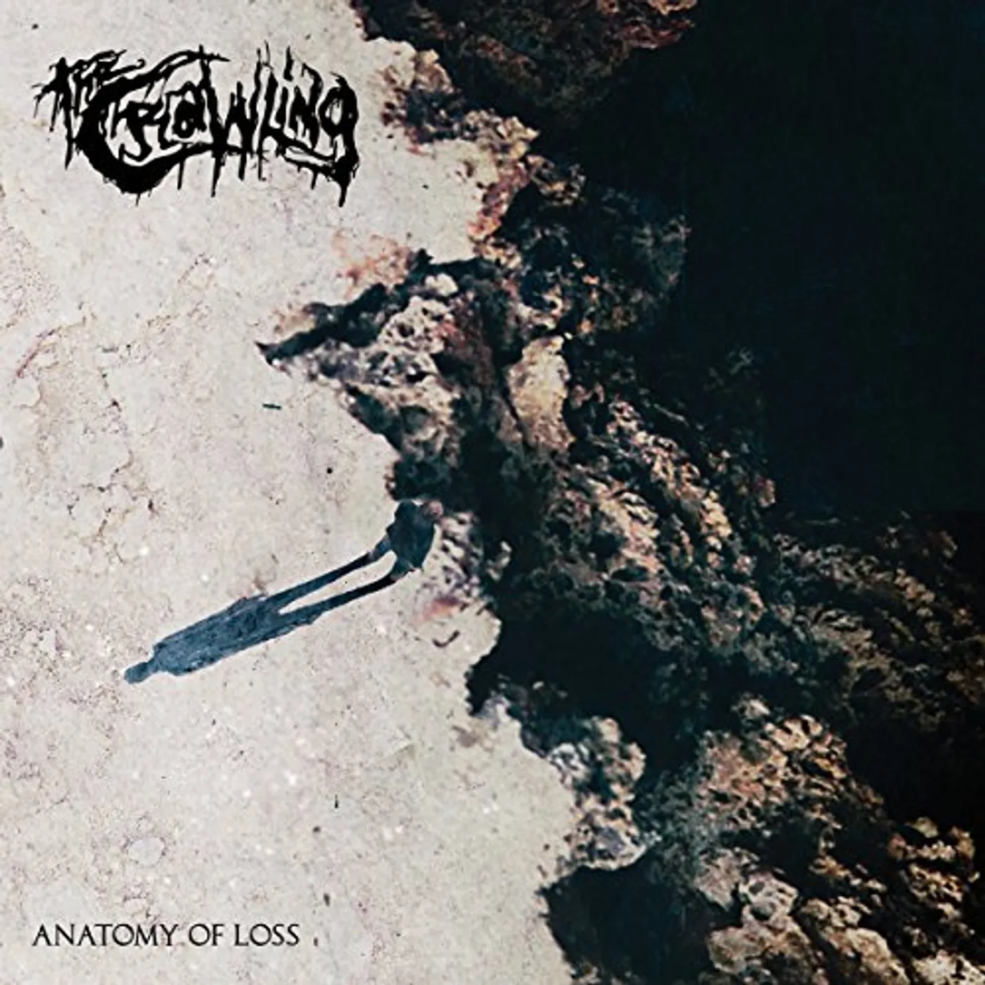 Crawling ANATOMY OF LOSS CD