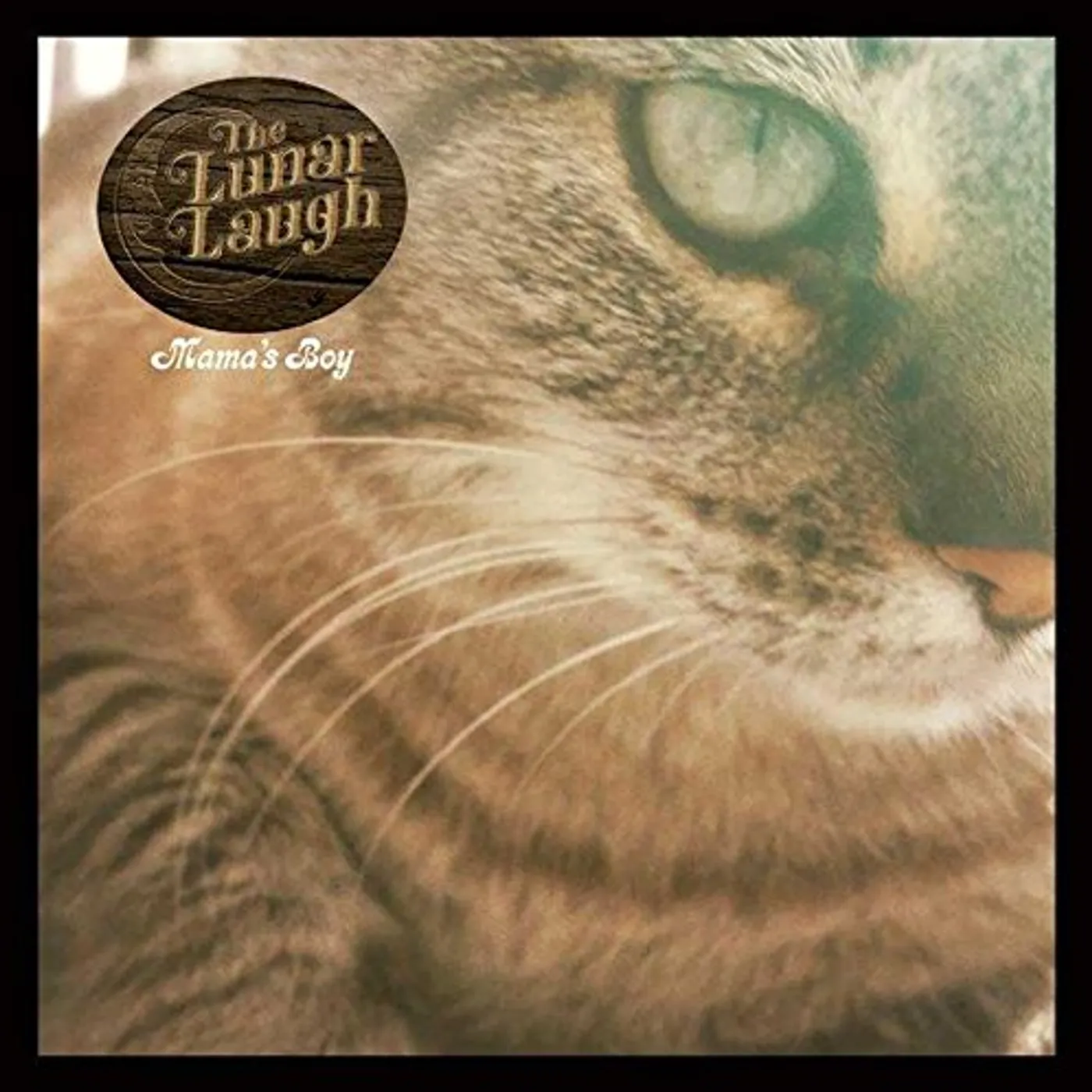 The Lunar Laugh Mama's Boy Vinyl Record