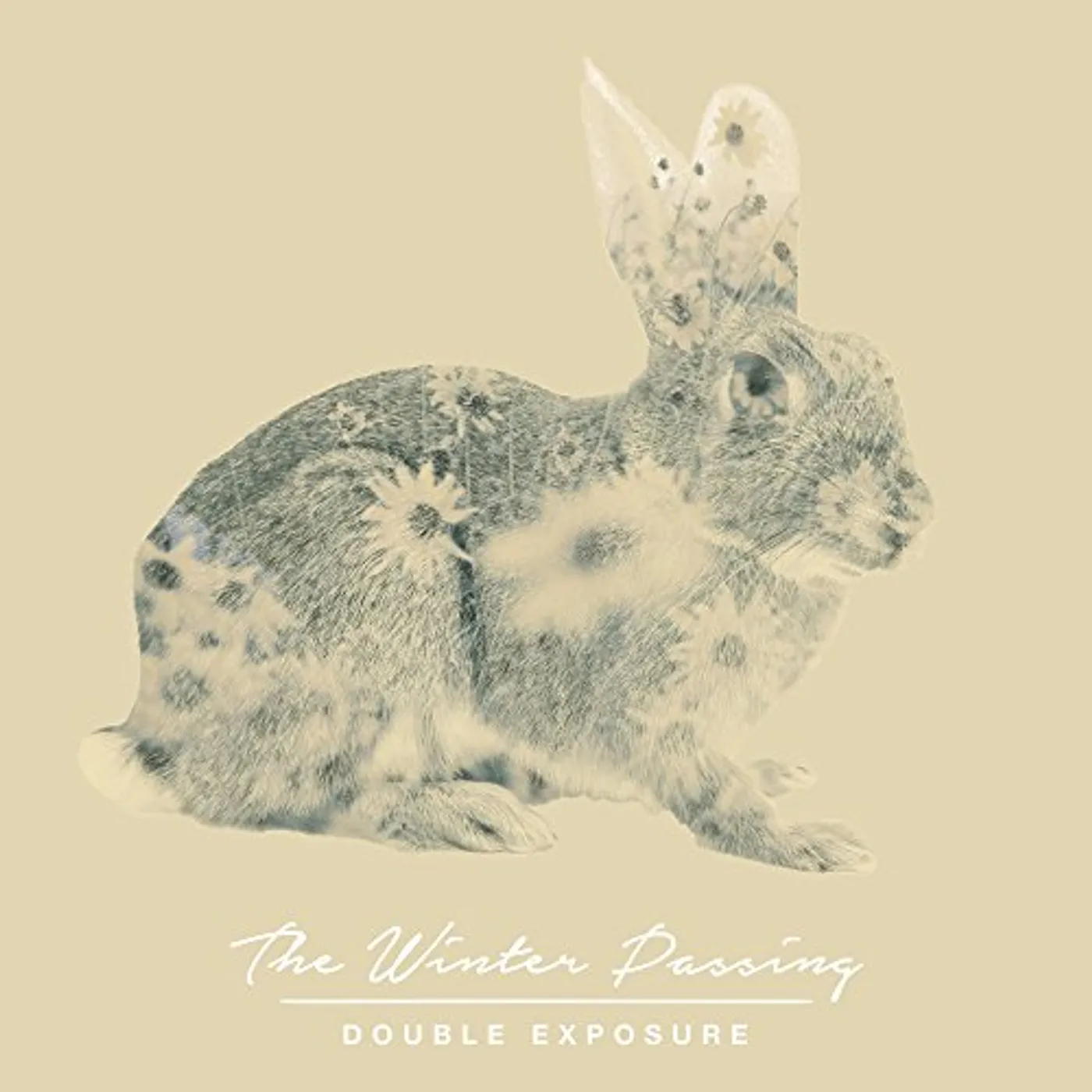 The Winter Passing Double Exposure Vinyl Record