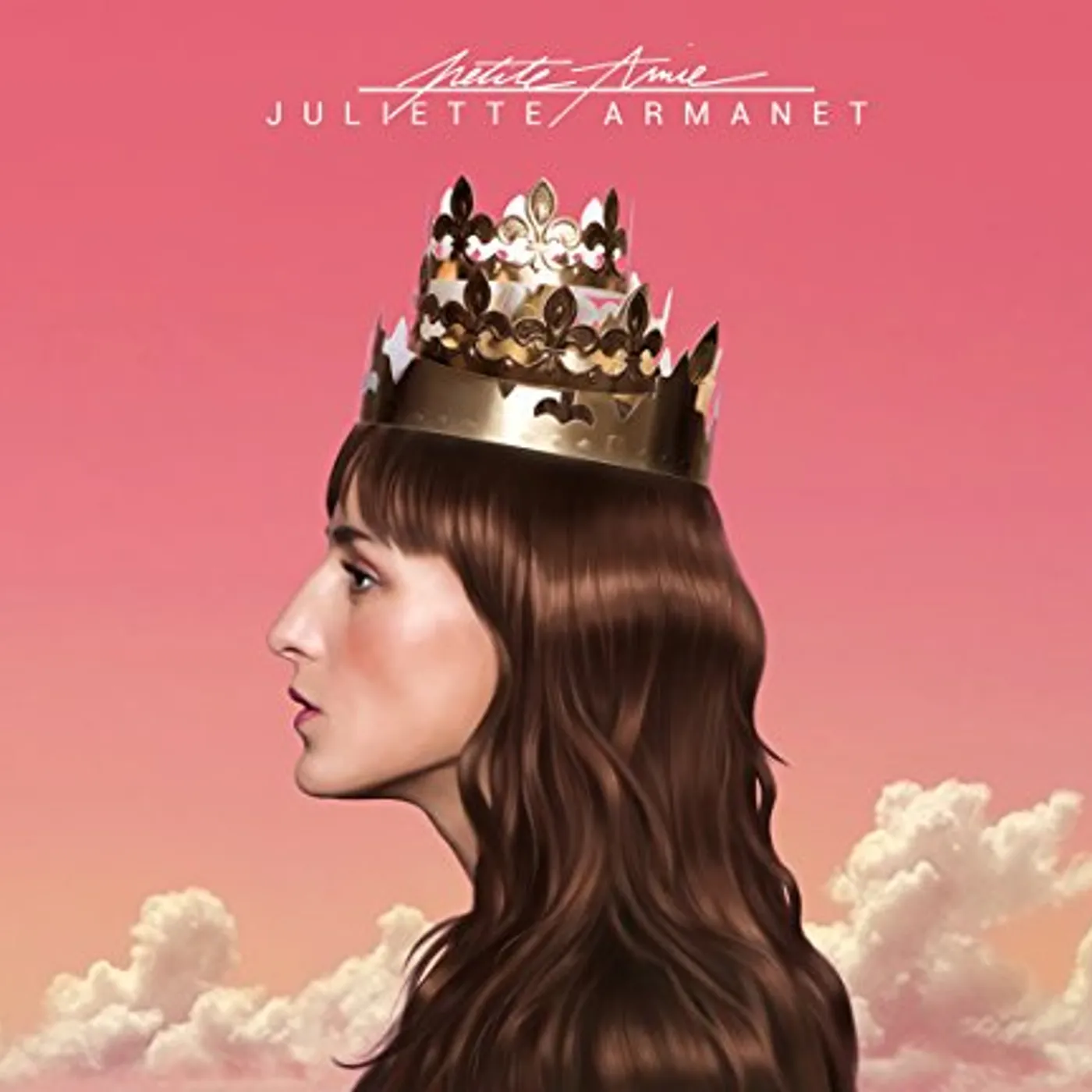 Juliette Armanet Petite Amie Vinyl Record