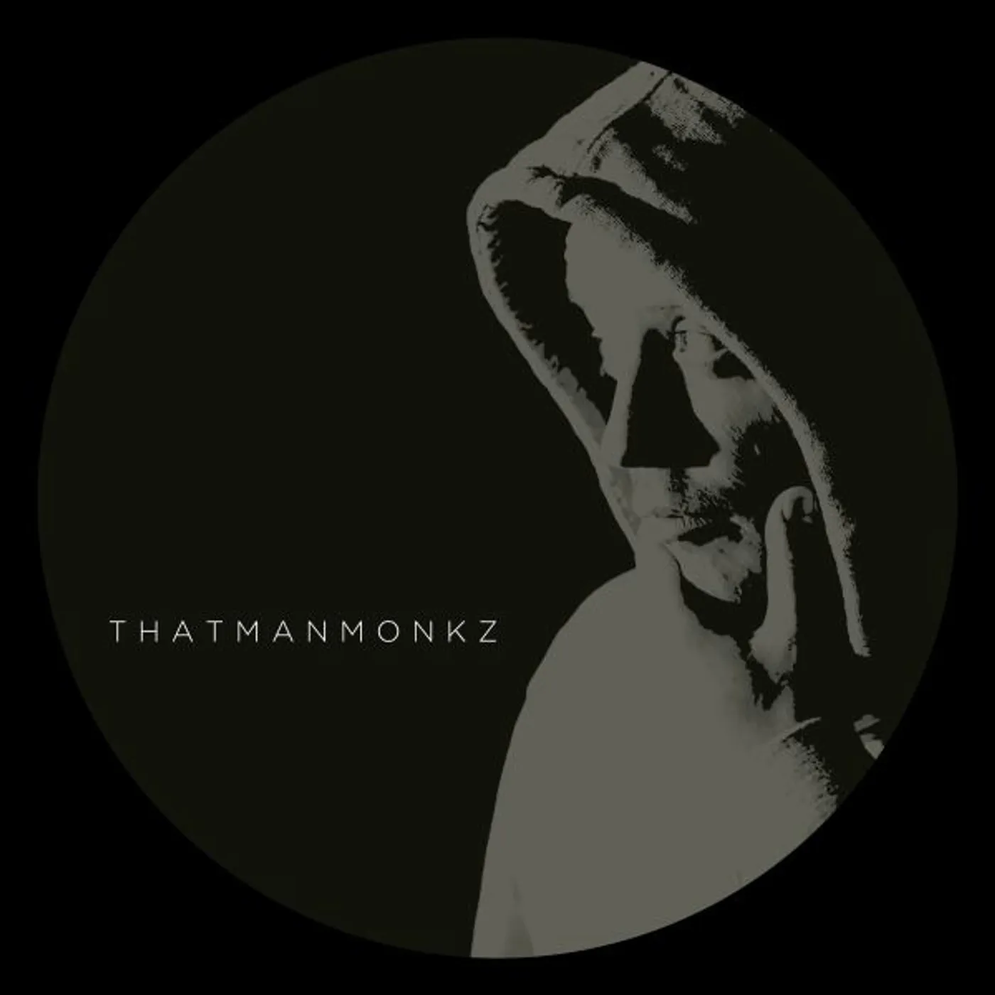 thatmanmonkz SHADE THROW Vinyl Record
