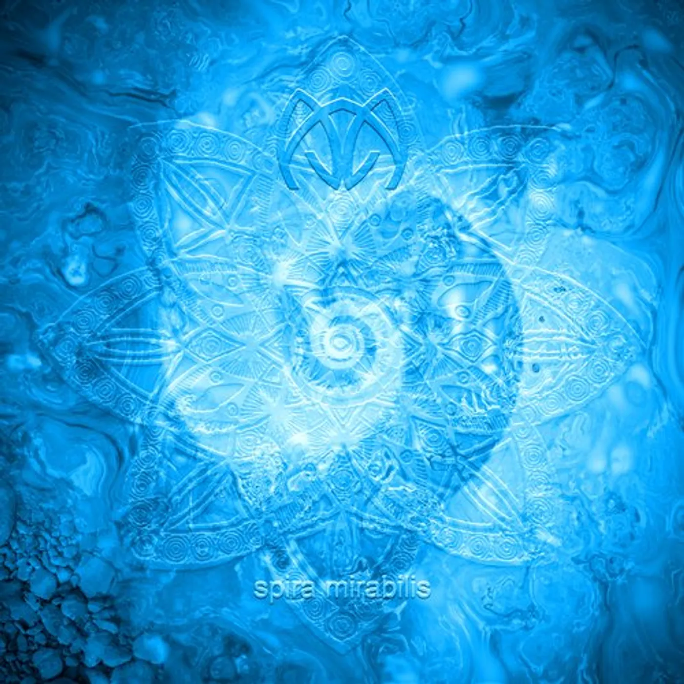 Ajja SPIRA MIRABILIS CD