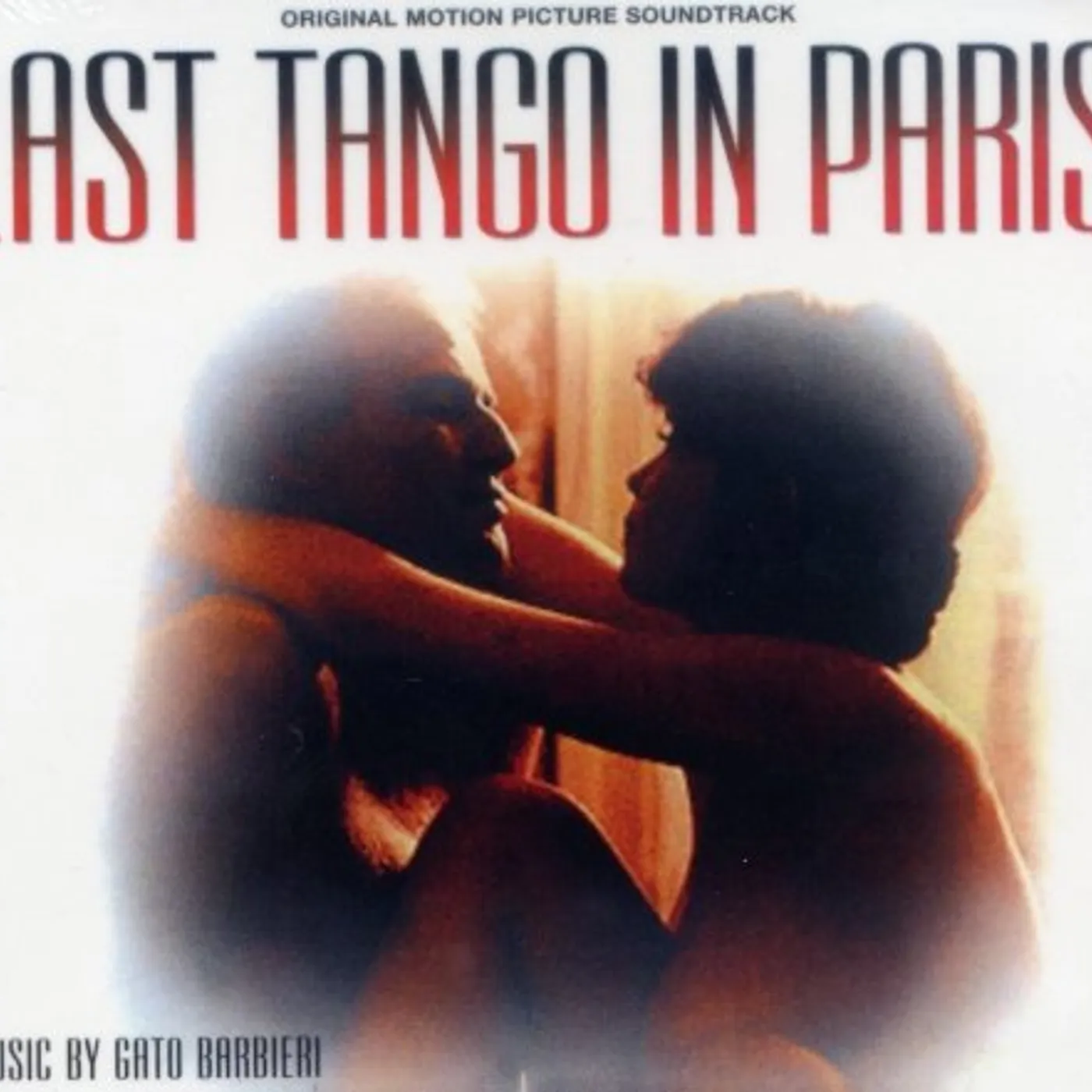 Gato Barbieri LAST TANGO IN PARIS: LIMITED EDITION / Original Soundtrack CD