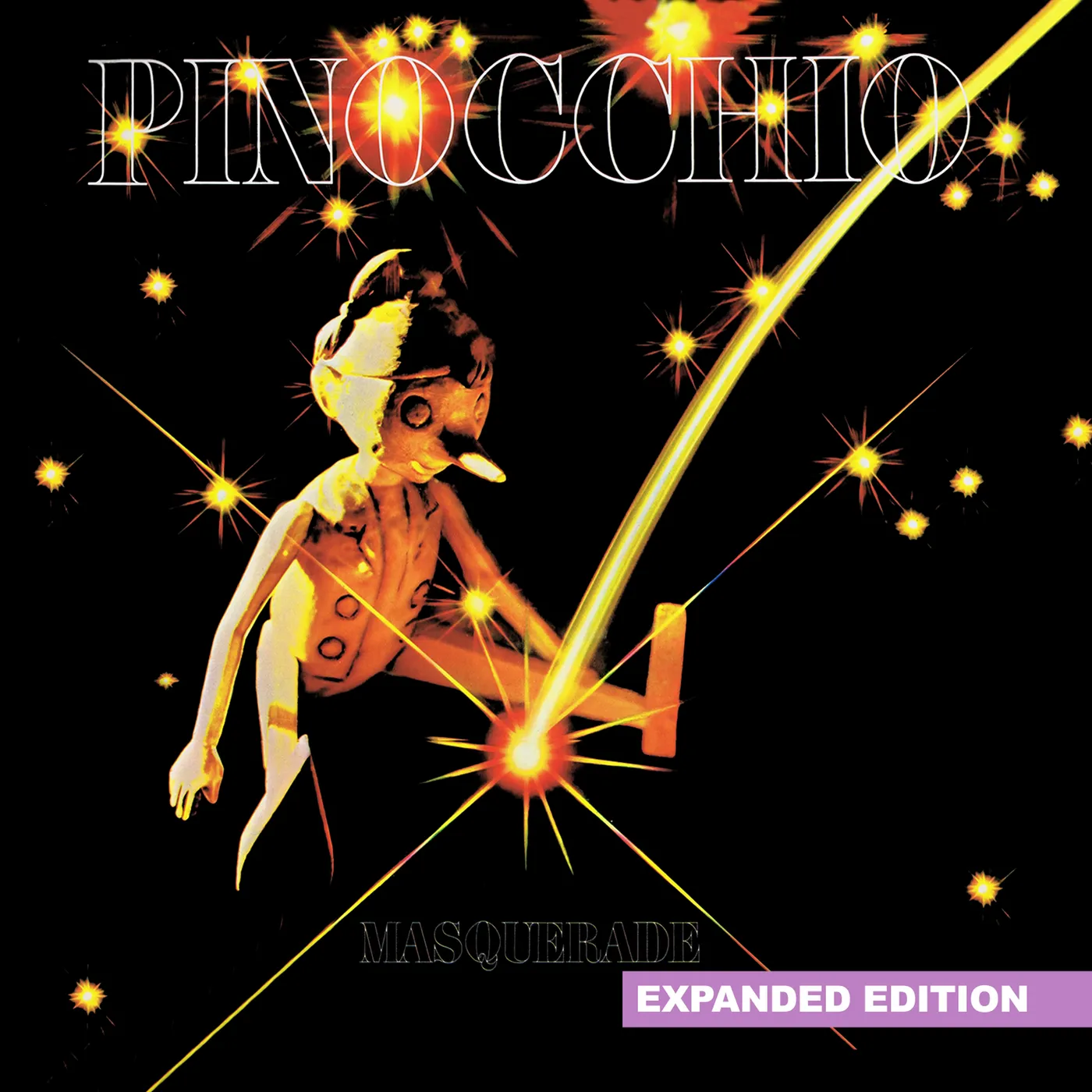 Boris Midney PINOCCHIO CD