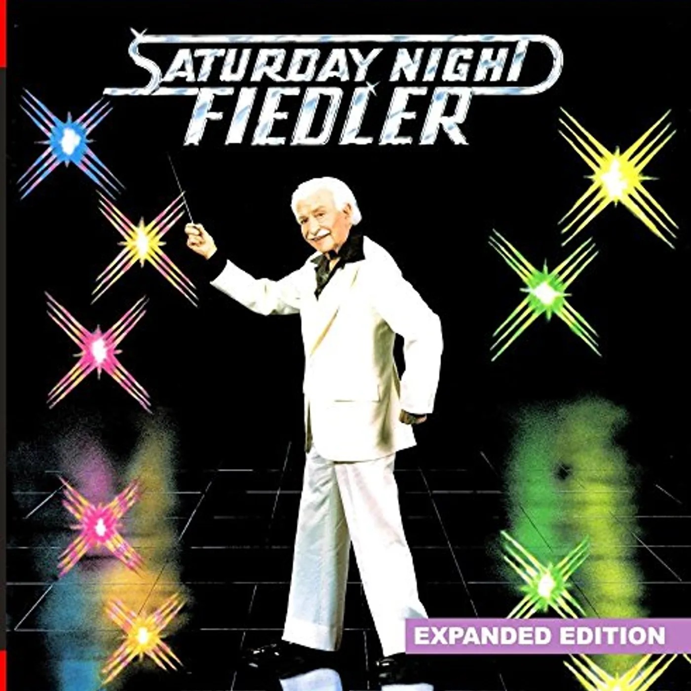 Arthur Fiedler SATURDAY NIGHT FIEDLER CD
