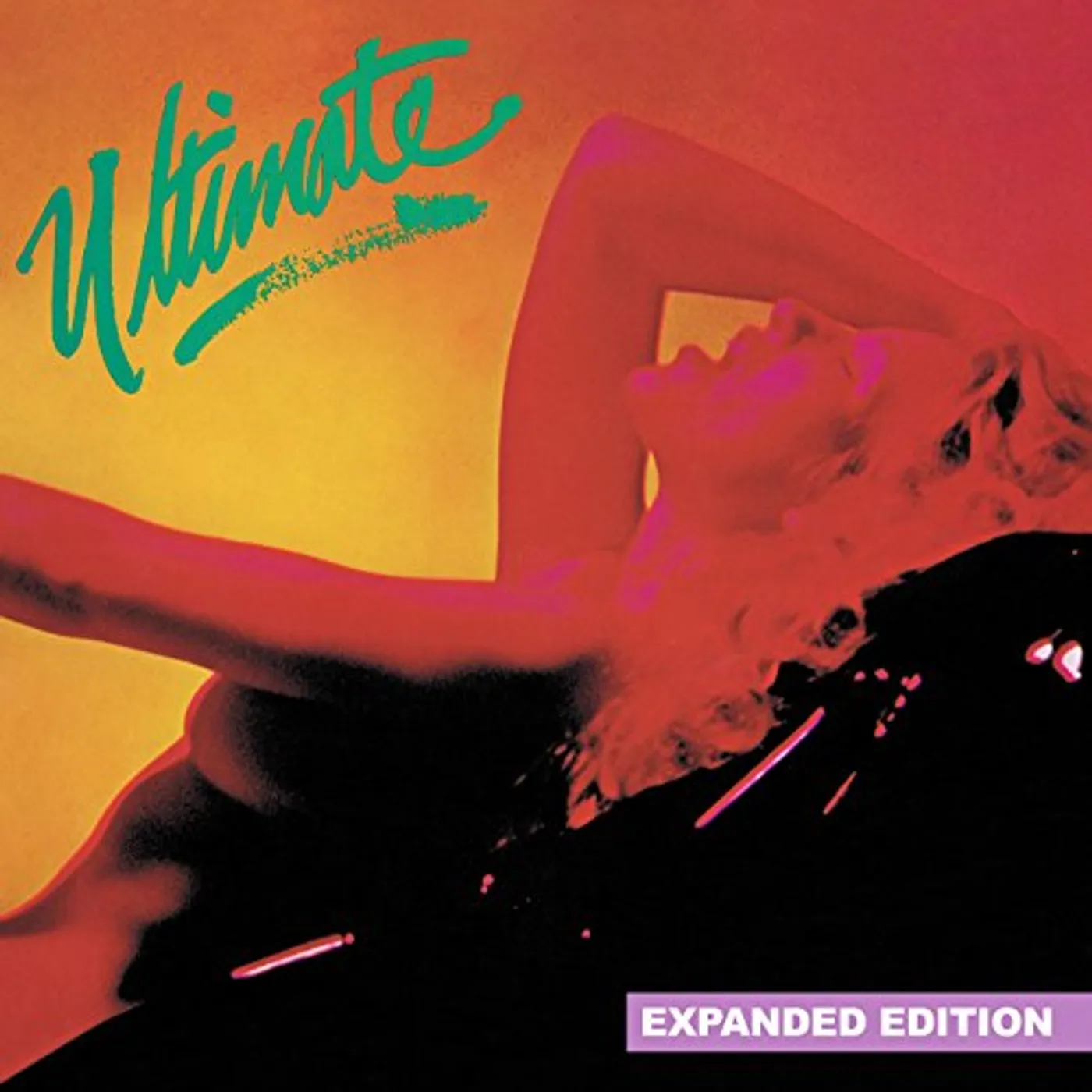 ULTIMATE CD