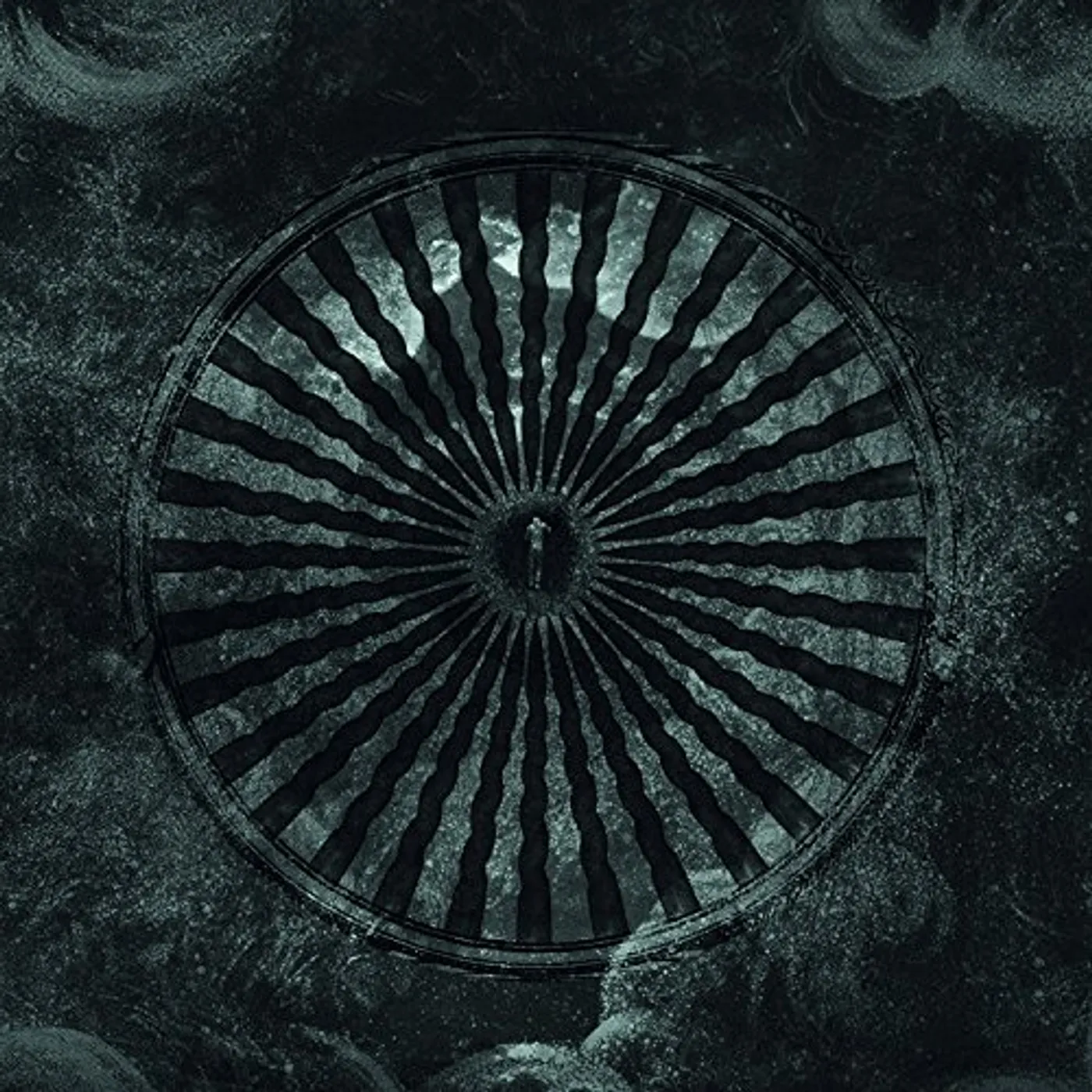 TeHÔM MERCILESS LIGHT CD