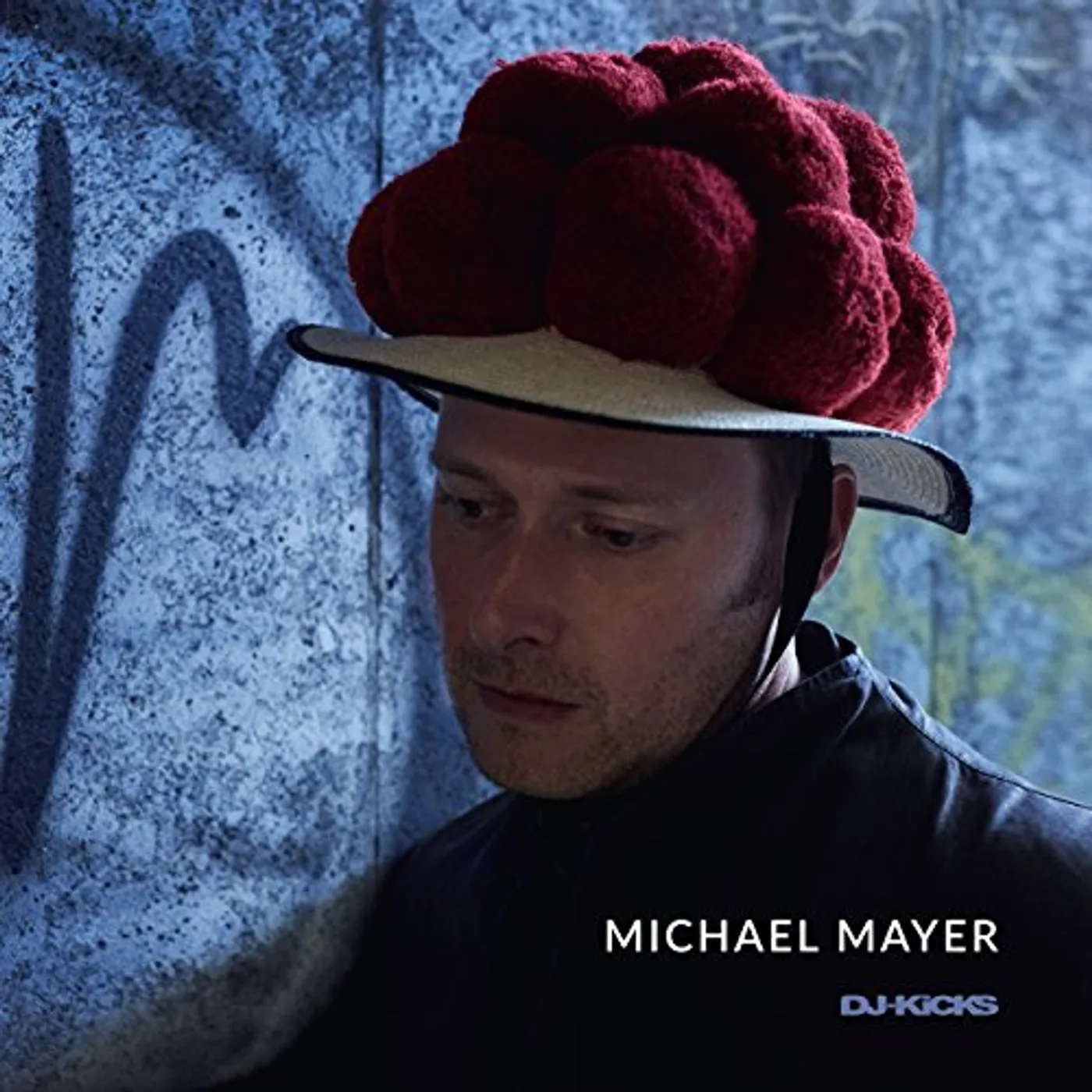MICHAEL MAYER DJ-KICKS CD