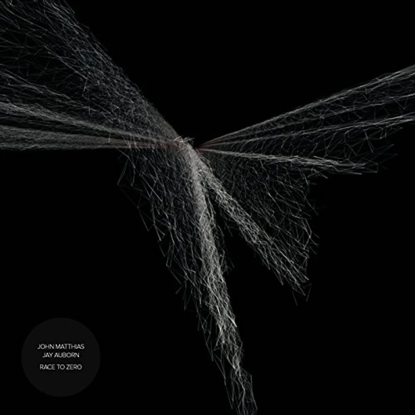 John Matthias / Jay Auborn VILLAGE GRREN Vinyl Record