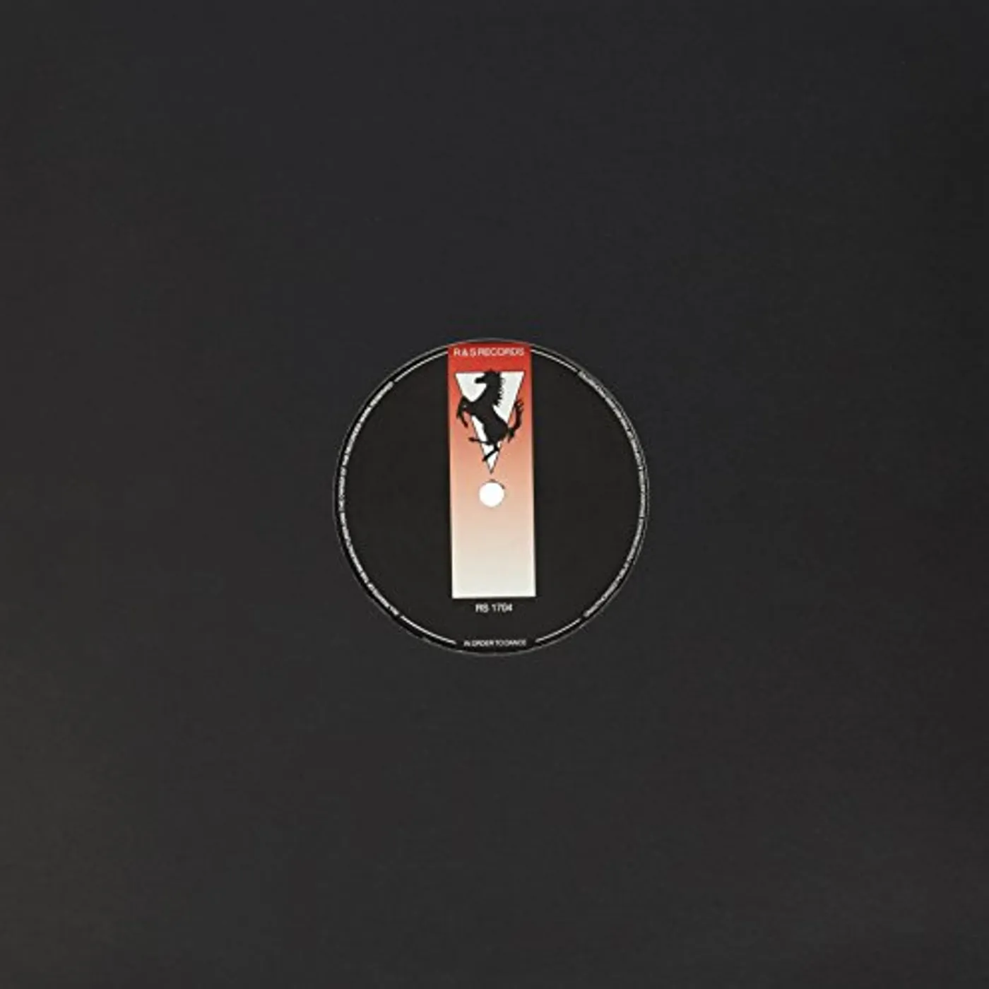 Sporting Life SLAM DUNK Vinyl Record