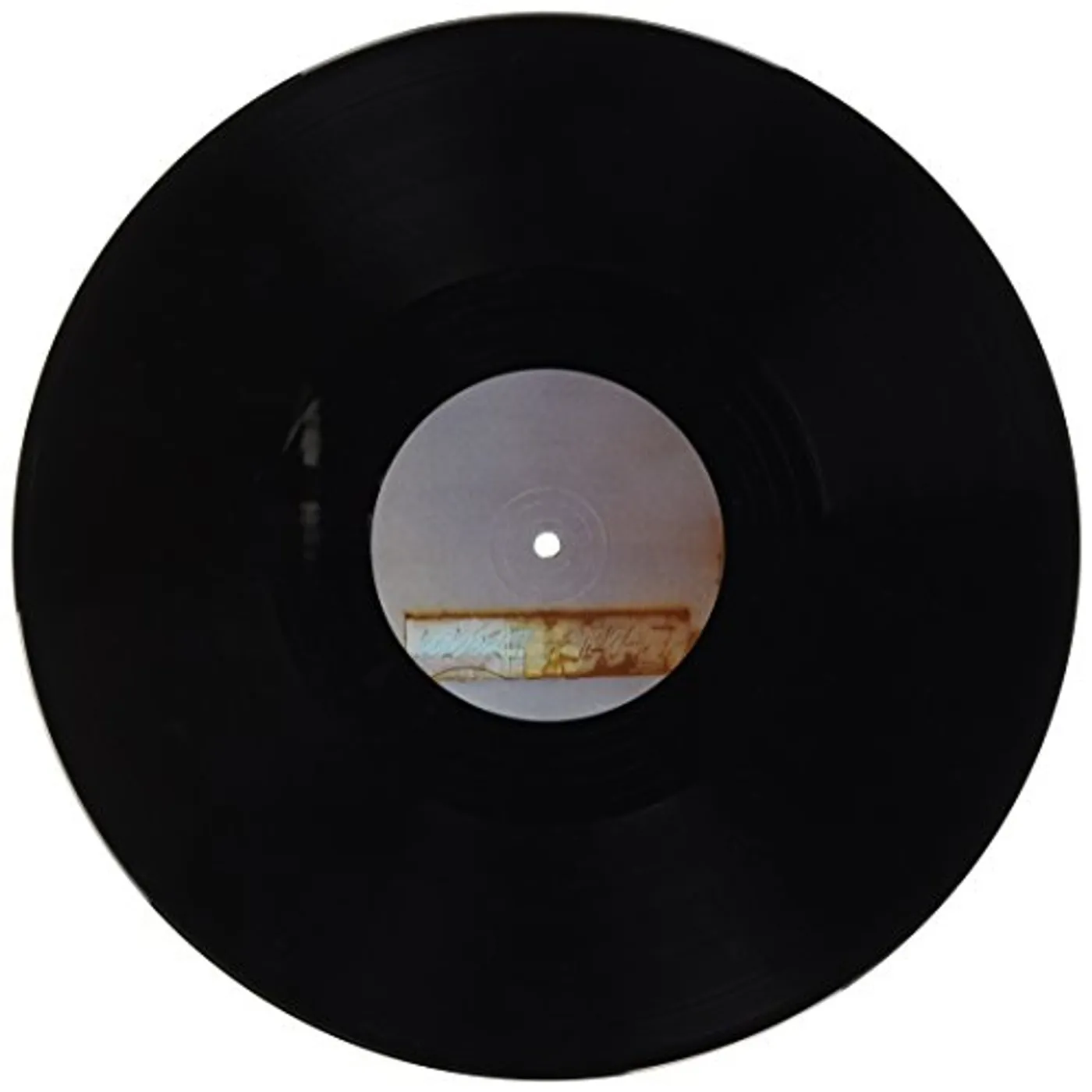 Tom VR Frissons Vinyl Record