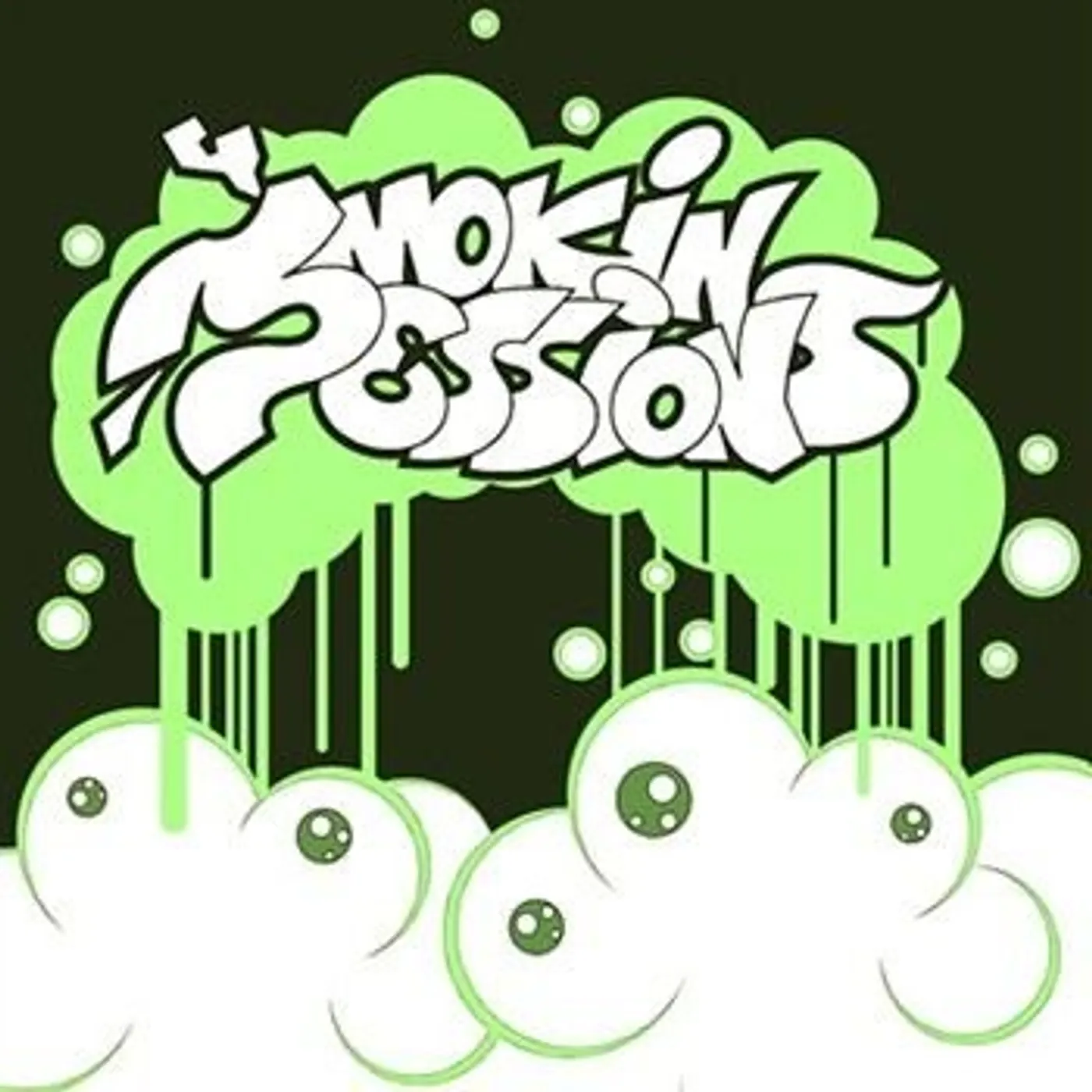 Escapism Refuge SMOKIN SESSIONS VOL 31 Vinyl Record