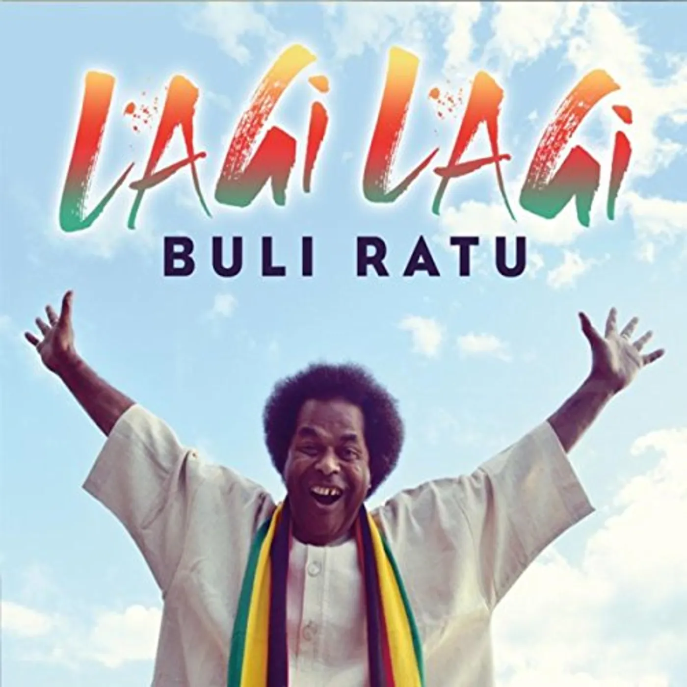 Buli Ratu LAGI LAGI CD