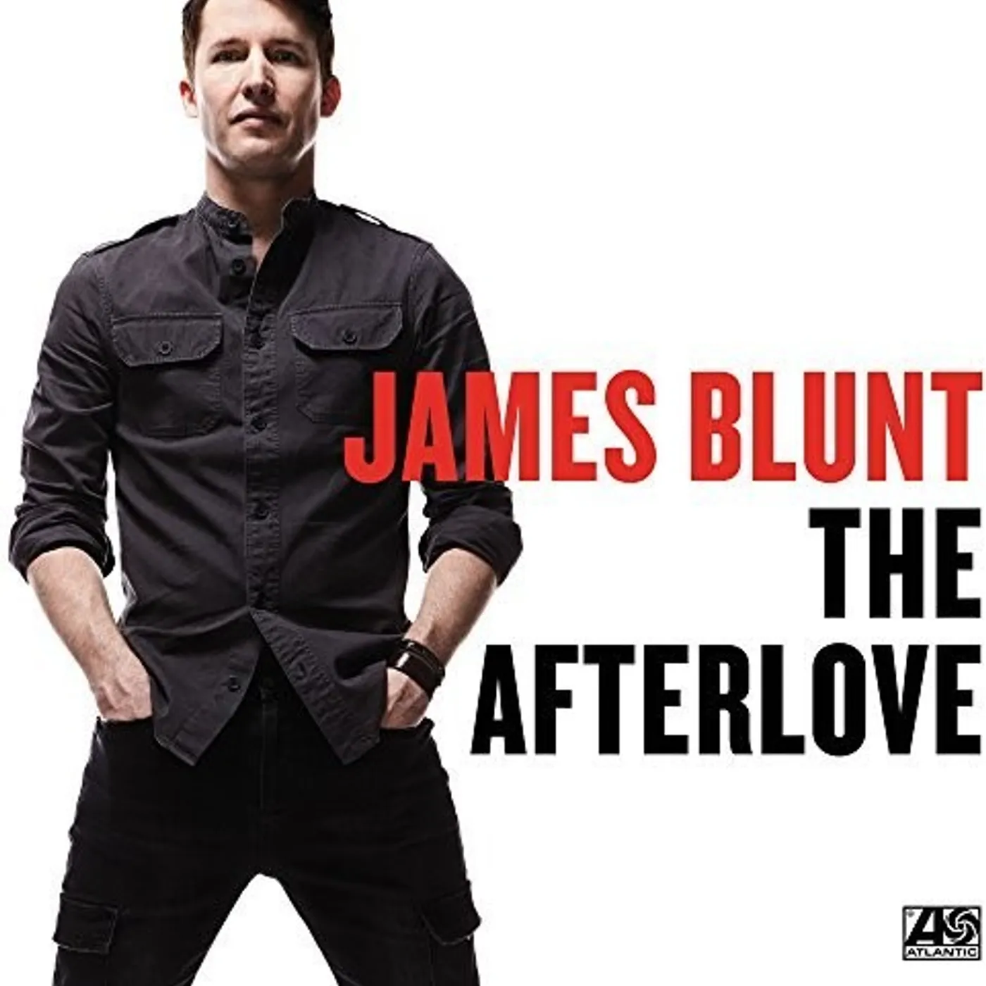 James Blunt AFTERLOVE (EXTENDED SOFTPACK) CD