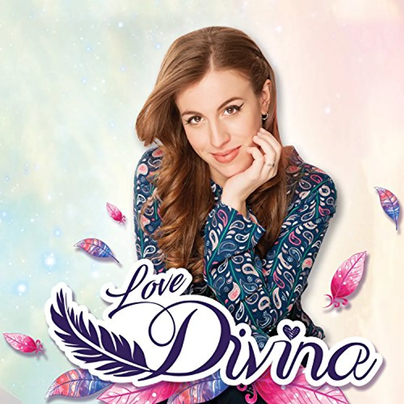 Divina ESTA EN TU CORAZON CD