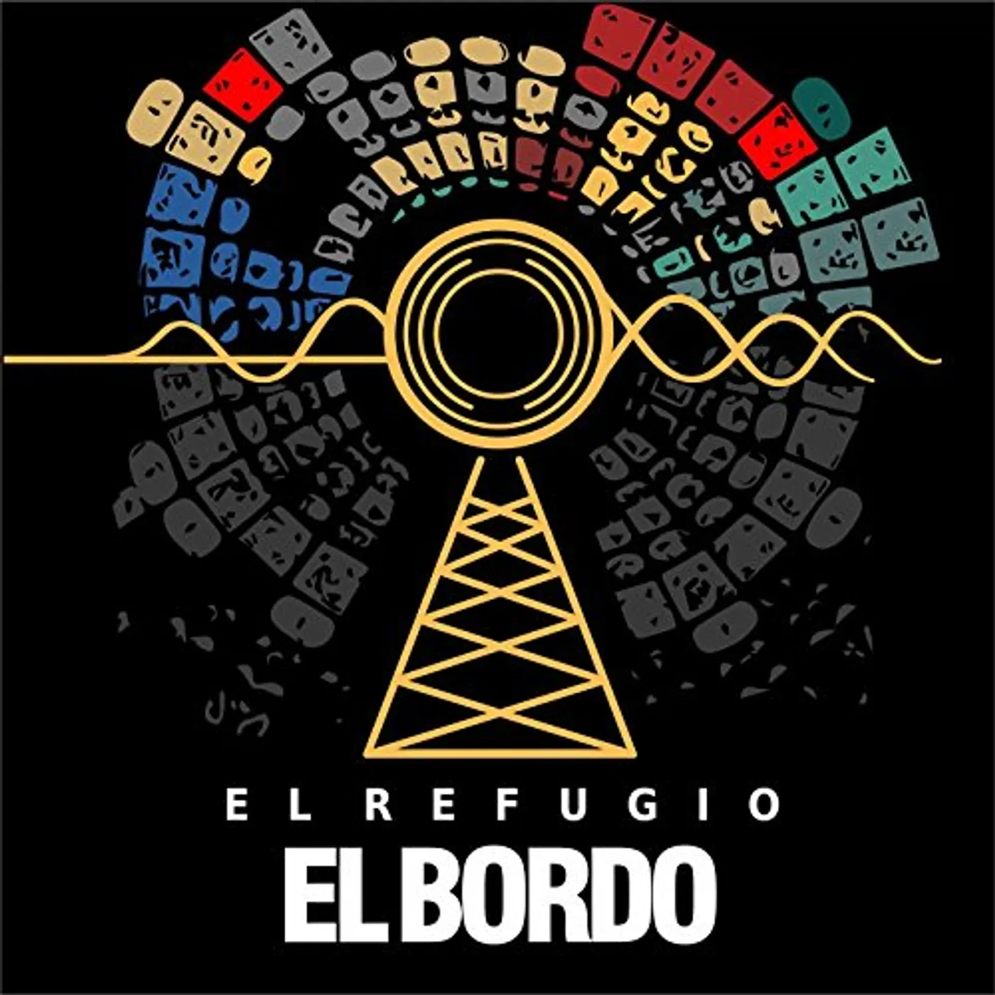 El Bordo EL REFUGIO CD