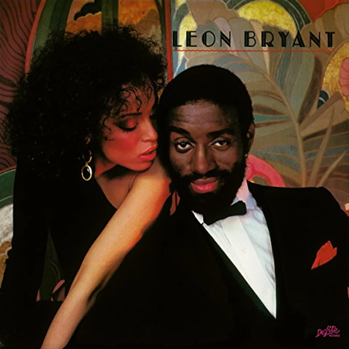 LEON BRYANT / FINDERS KEEPERS CD
