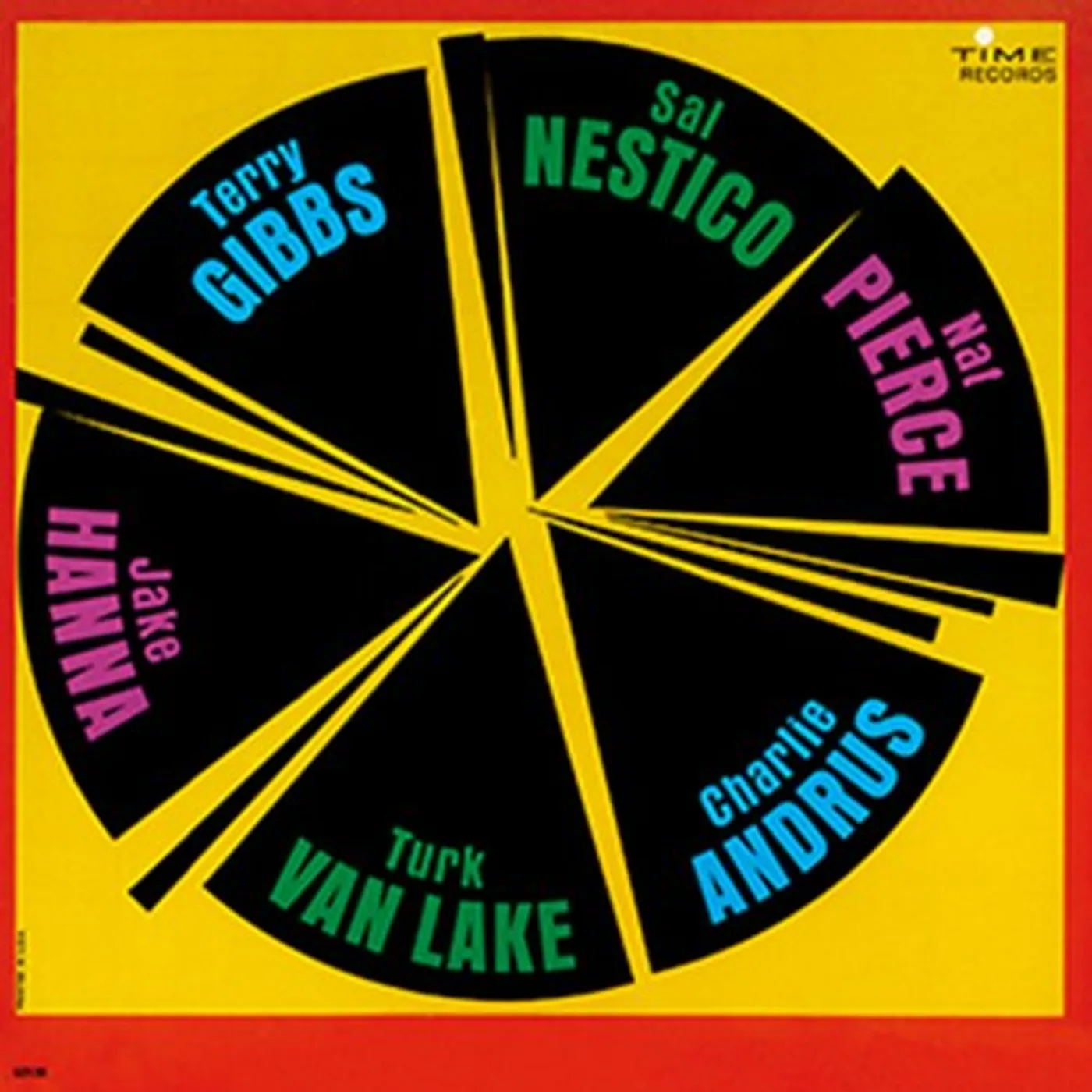 TERRY GIBBS CD