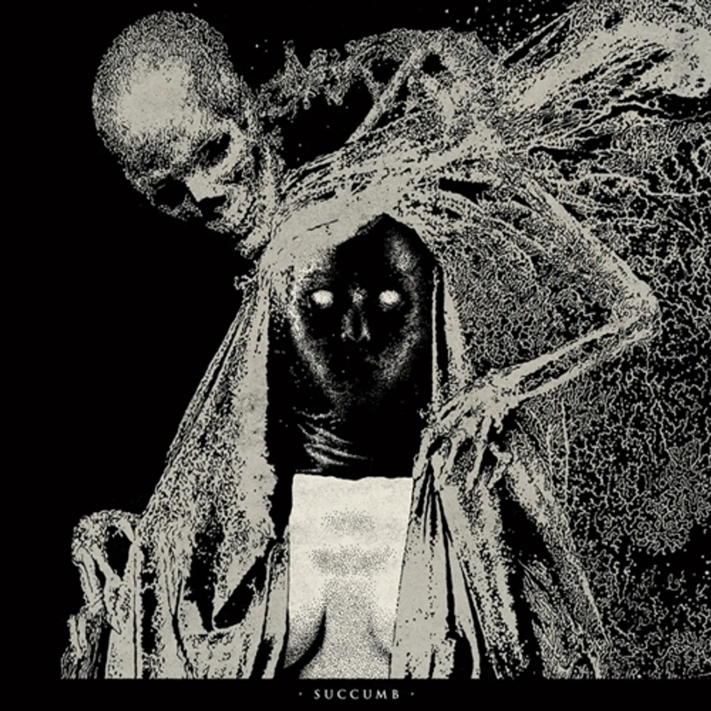Succumb Vinyl Record