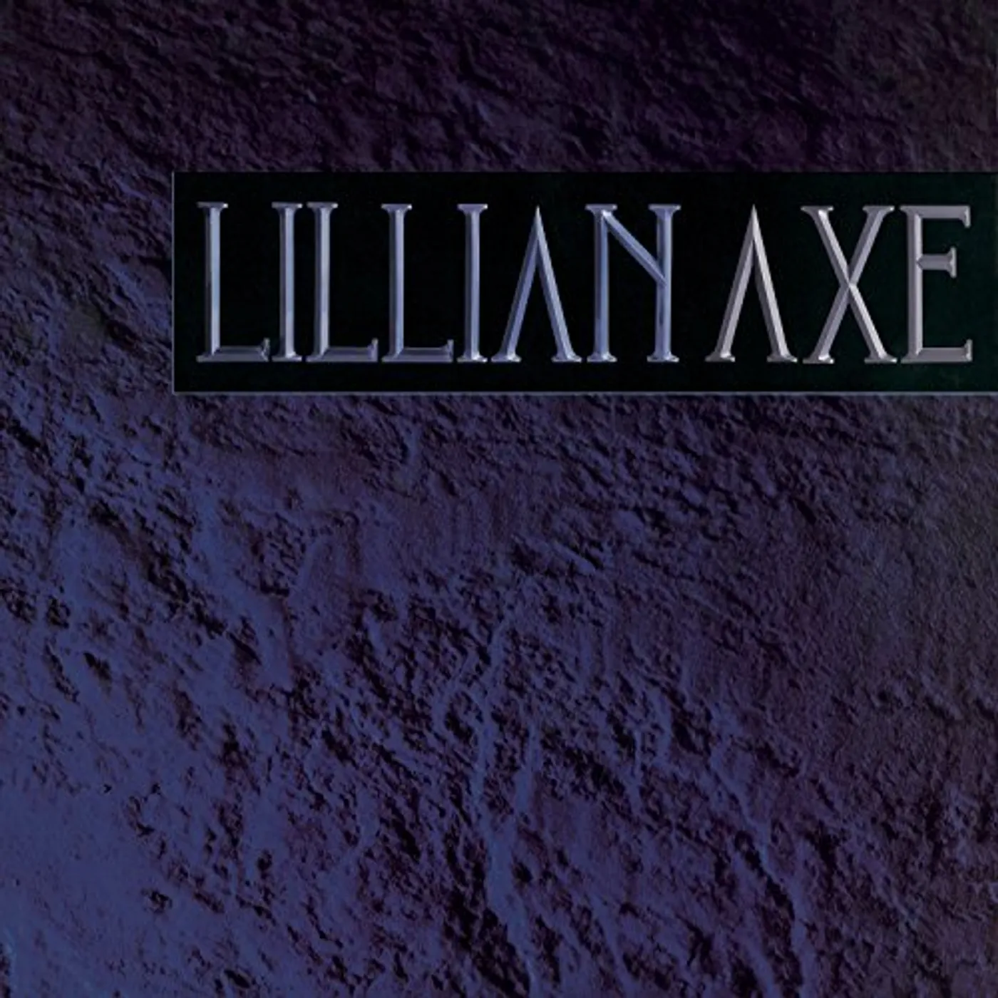 LILLIAN AXE CD