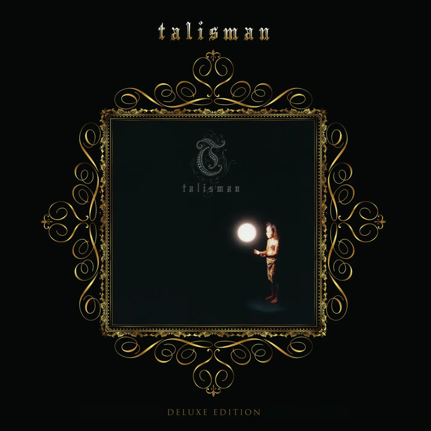 TALISMAN CD