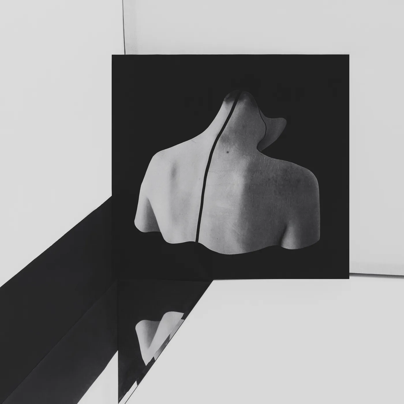 BASECAMP In Stone Vinyl Record