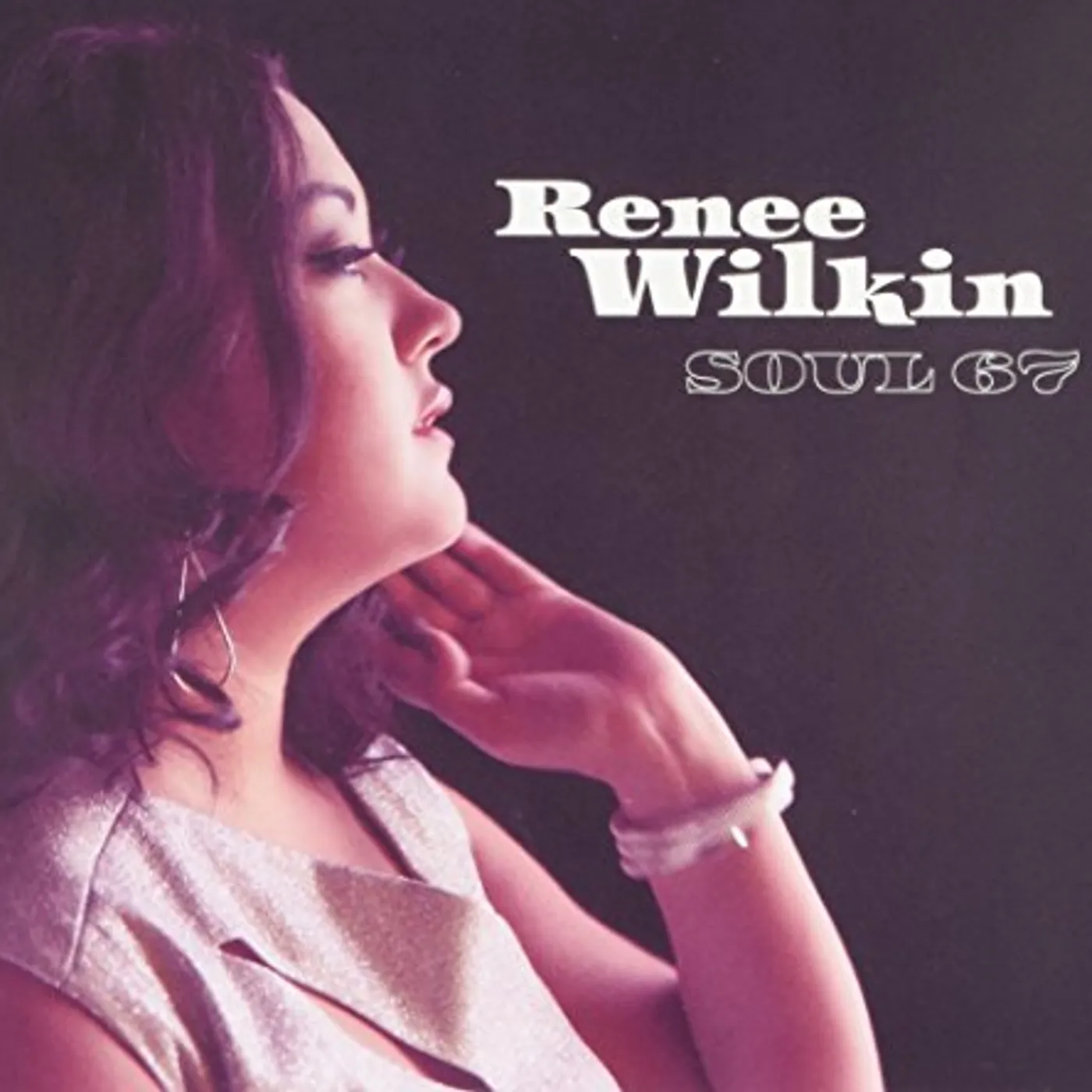 Renee Wilkin SOUL 67 CD