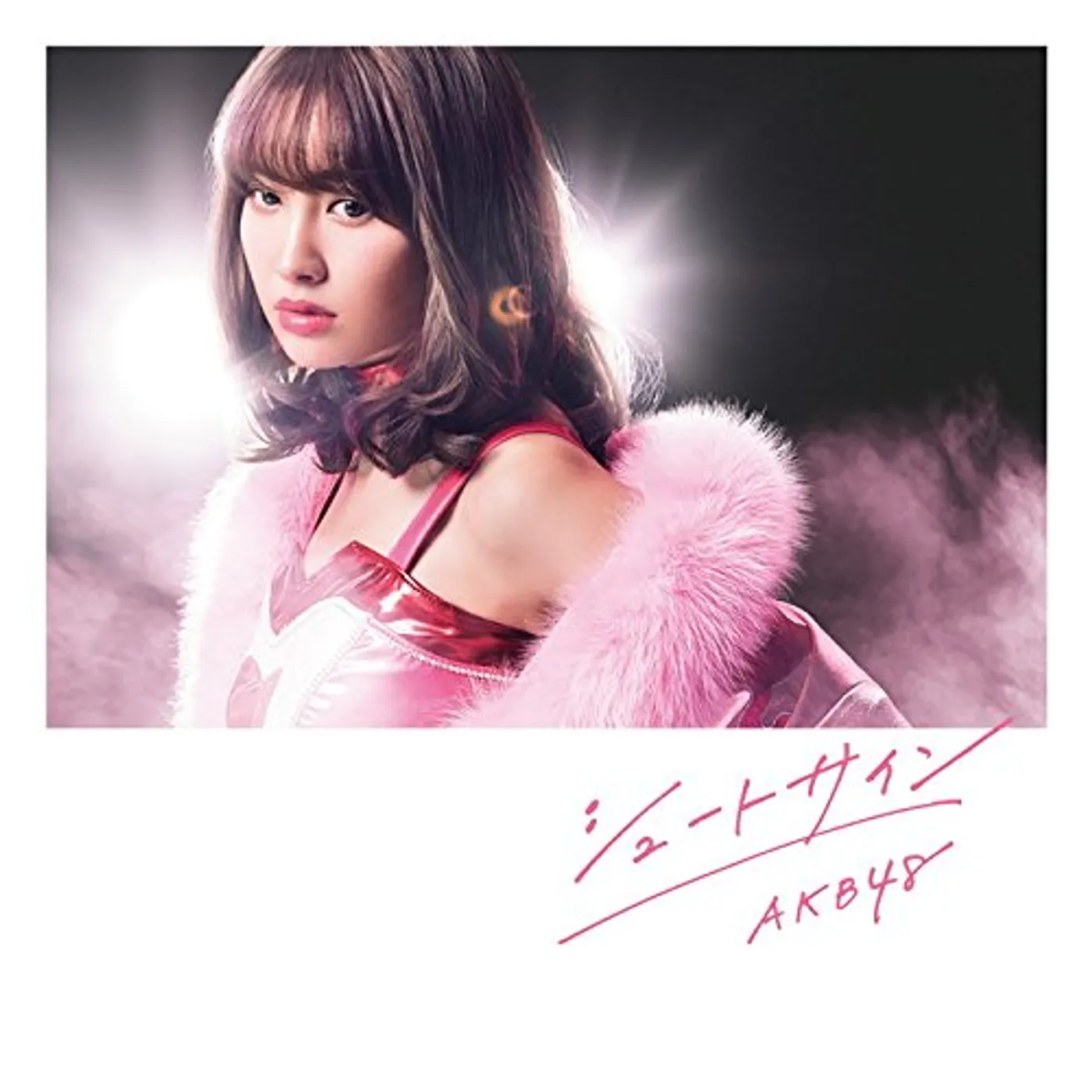AKB48 SHOOT SIGN (TYPE-I) CD