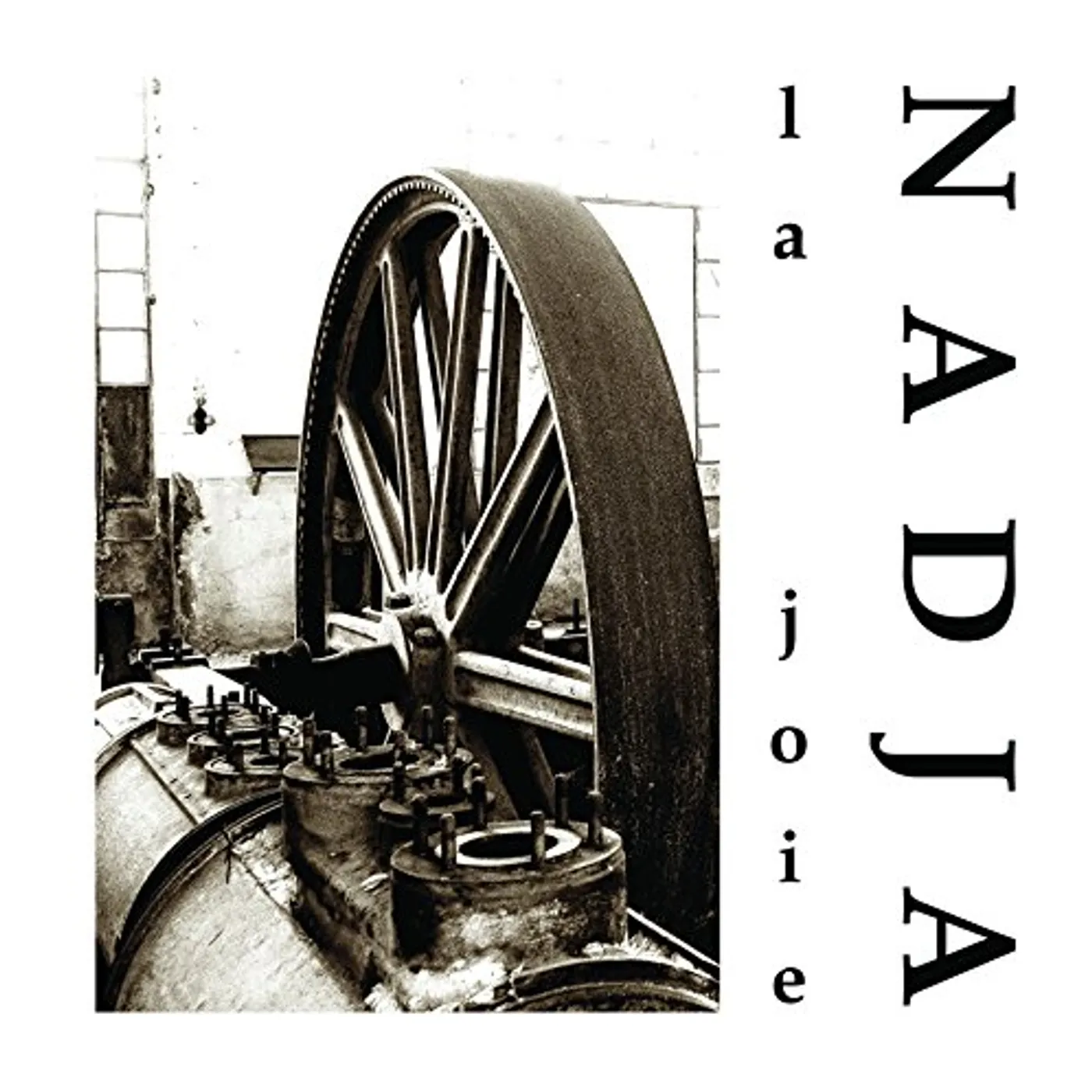 Nadja La Joie Vinyl Record