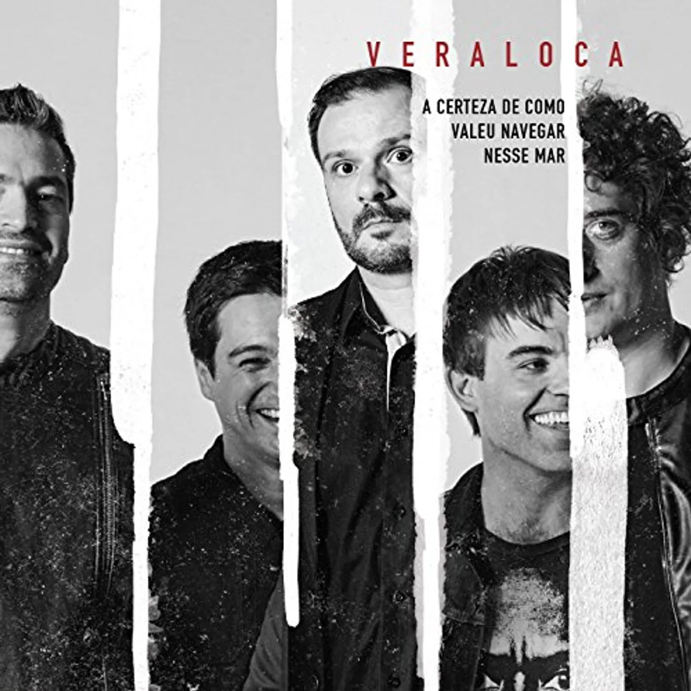 Vera Loca A CERTEZA DE COMO VALEU NAVEGAR NESSE MAR CD