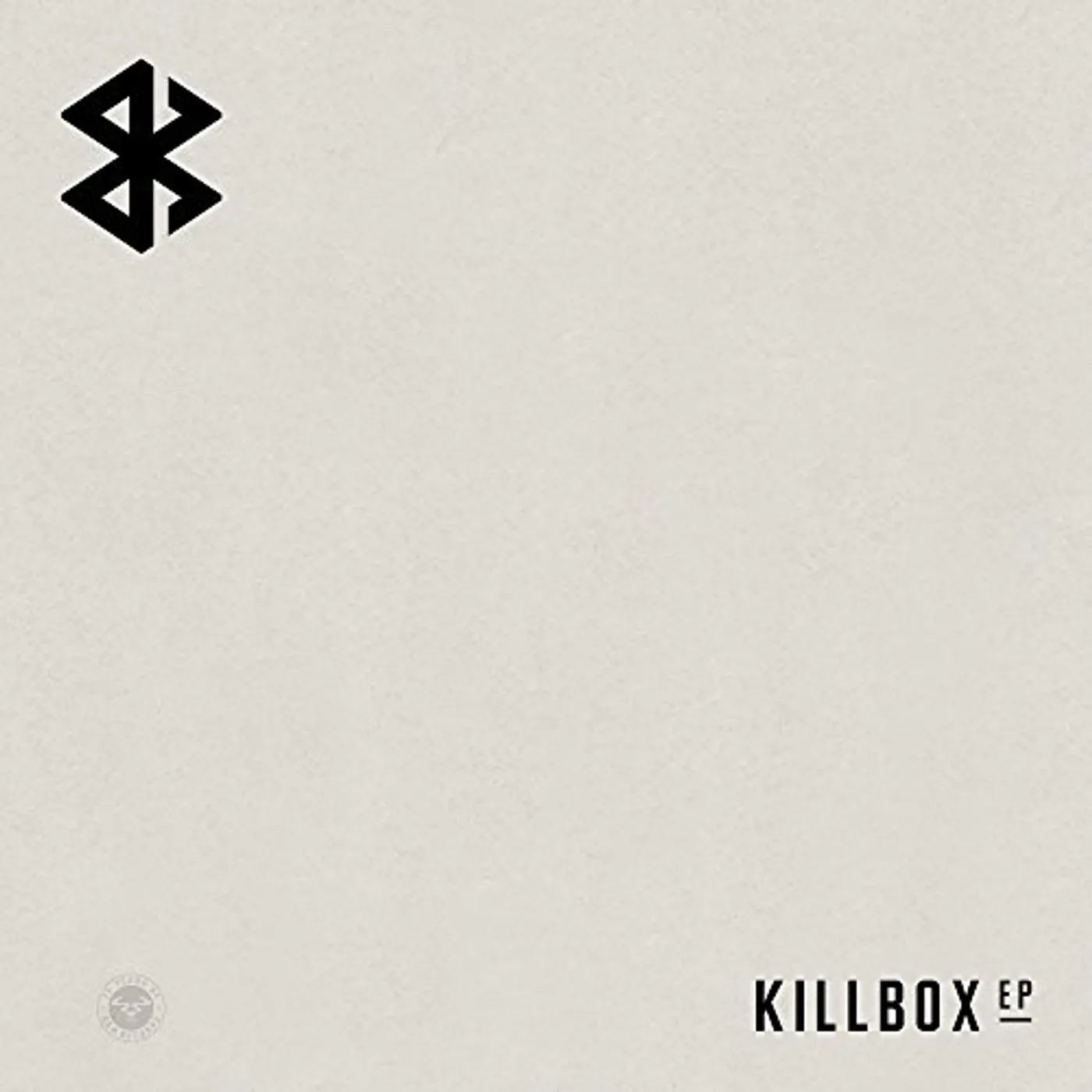 Killbox Vinyl Record