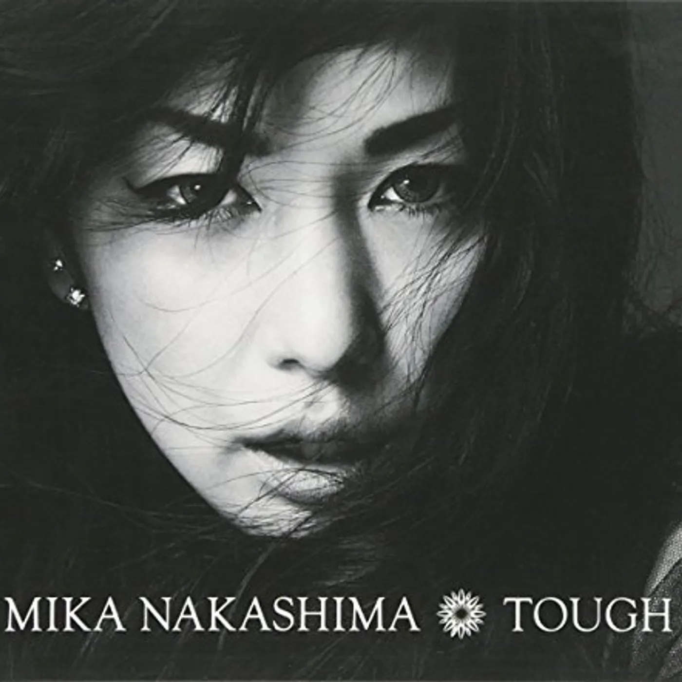 Mika Nakashima TOUGH: DELUXE EDITION CD