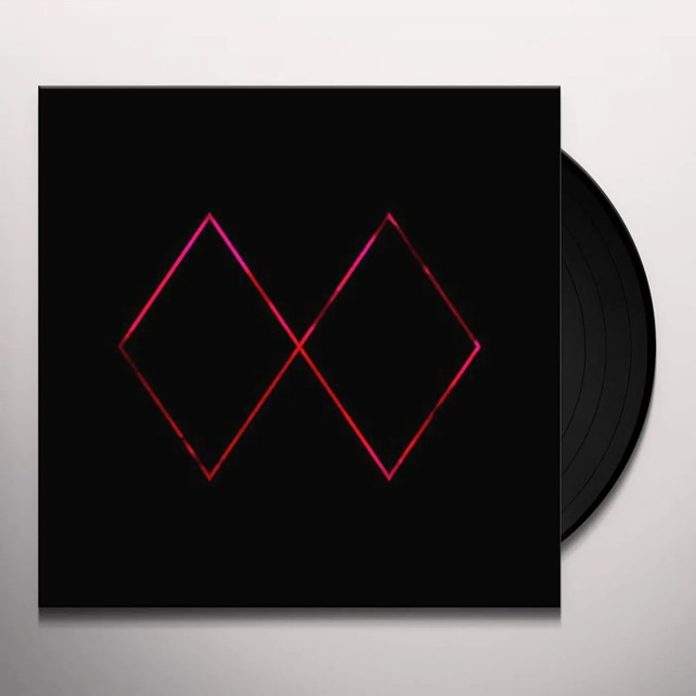 Mt Wolf AETHERLIGHT Vinyl Record