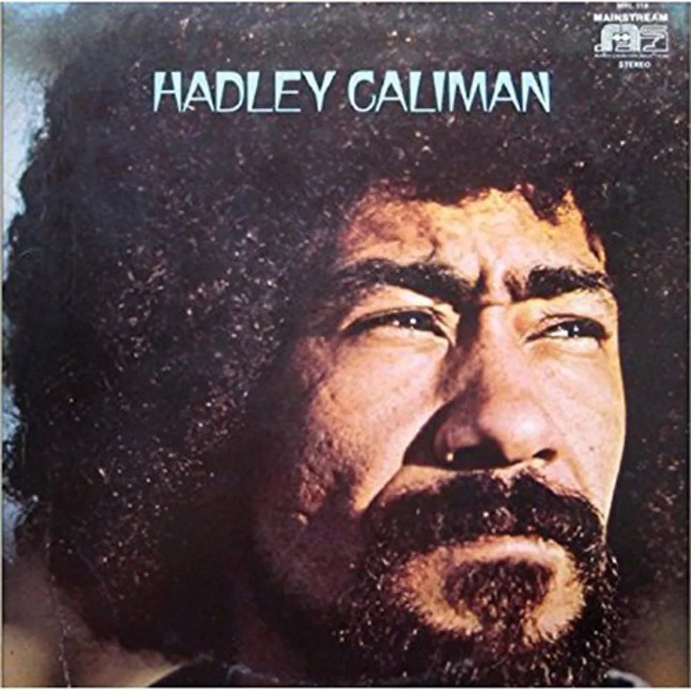 HADLEY CALIMAN CD