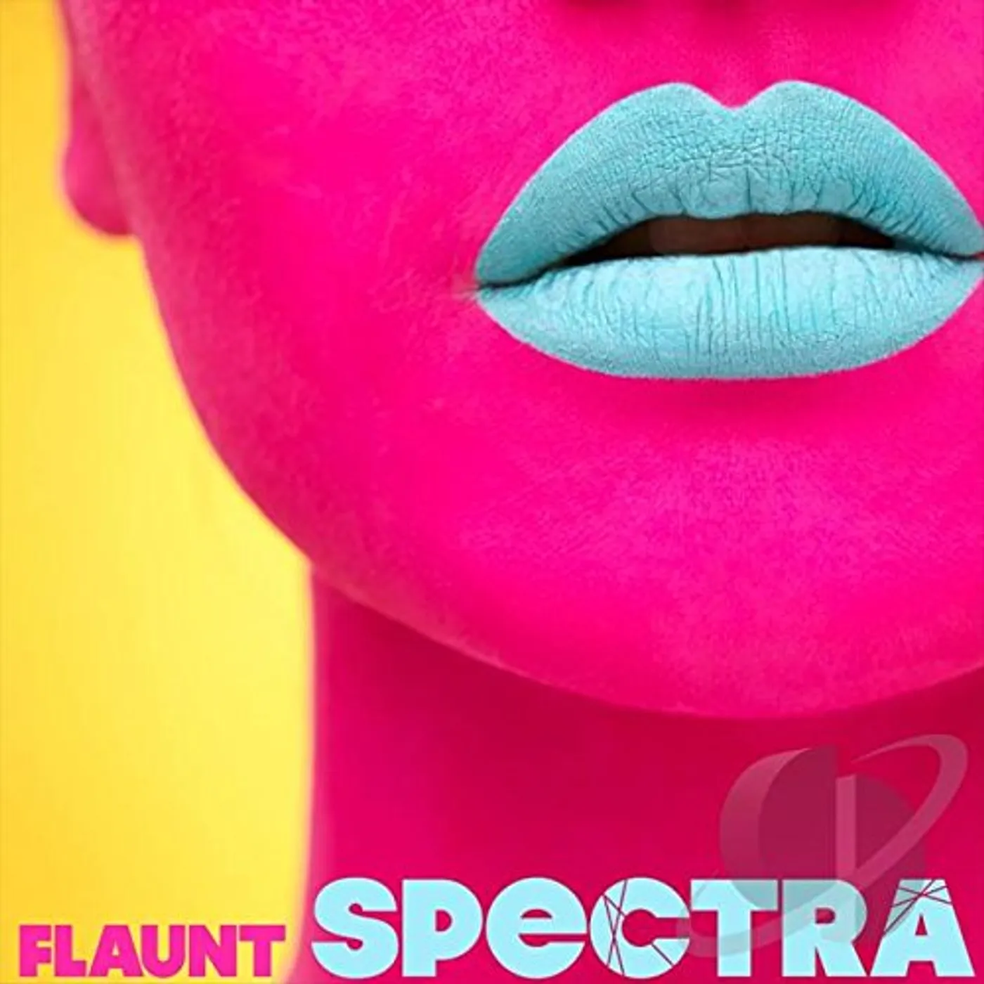 Flaunt Spectra Vinyl Record