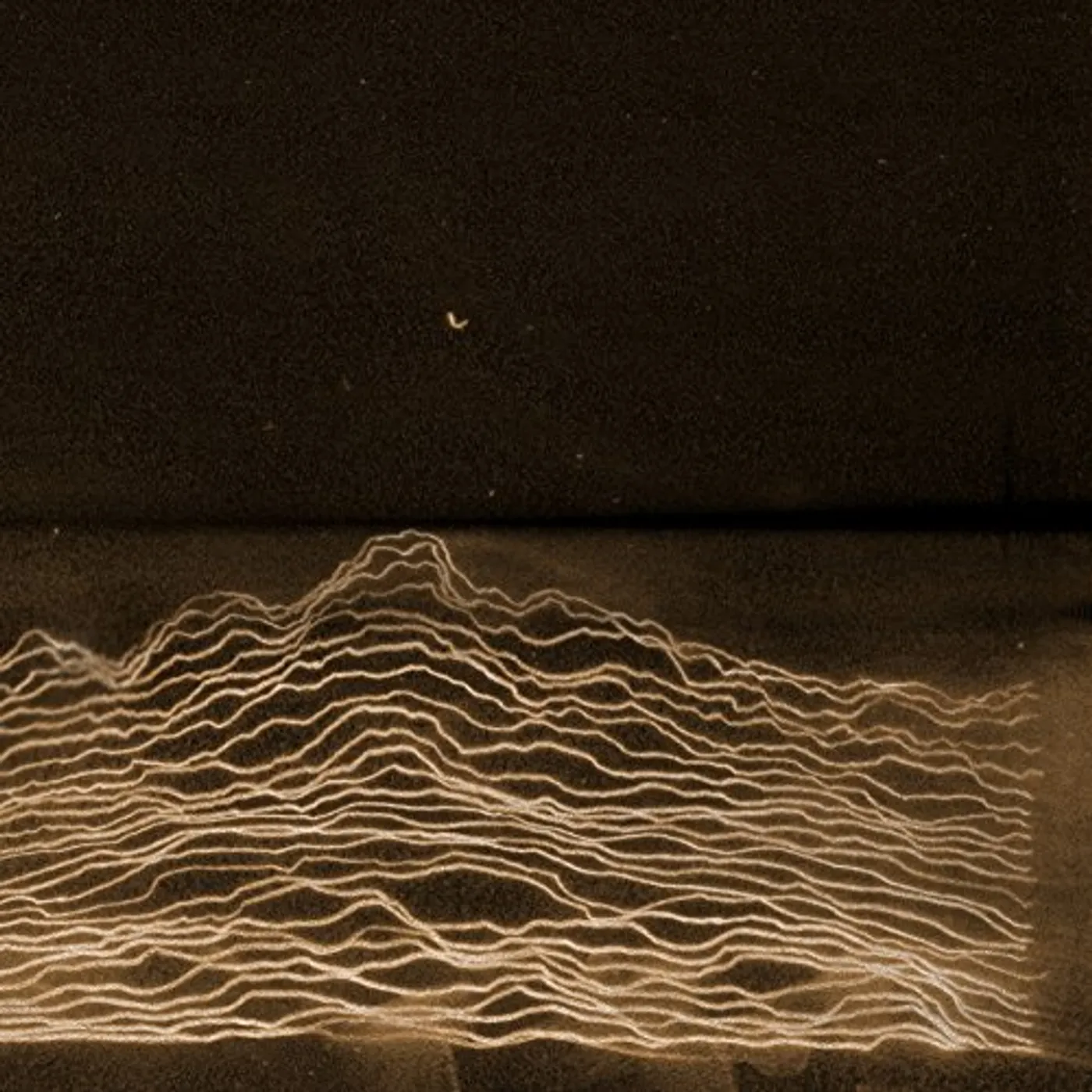 Floating Points REFLECTIONS: MOJAVE DESERT Vinyl Record