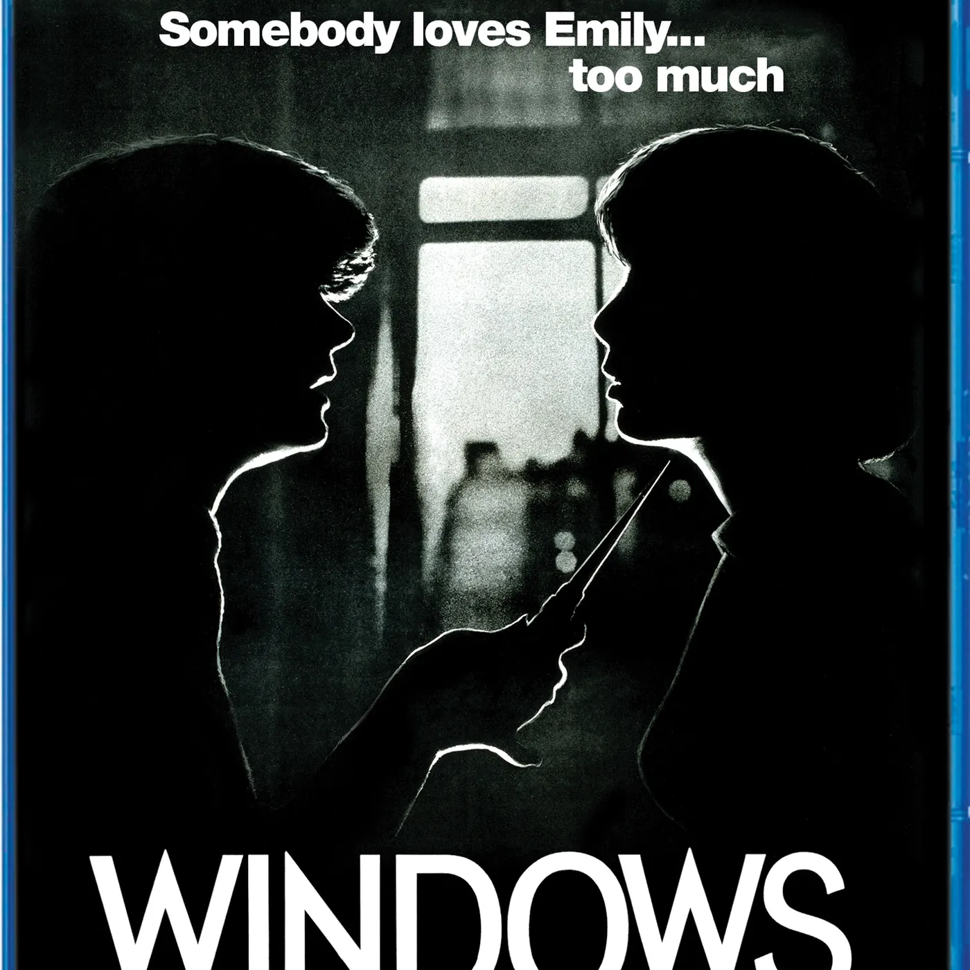 WINDOWS Blu-ray