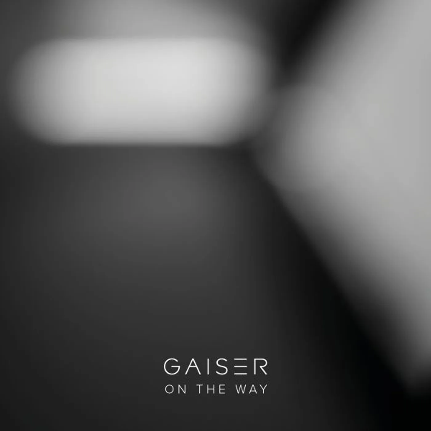 Gaiser On The Way Vinyl Record