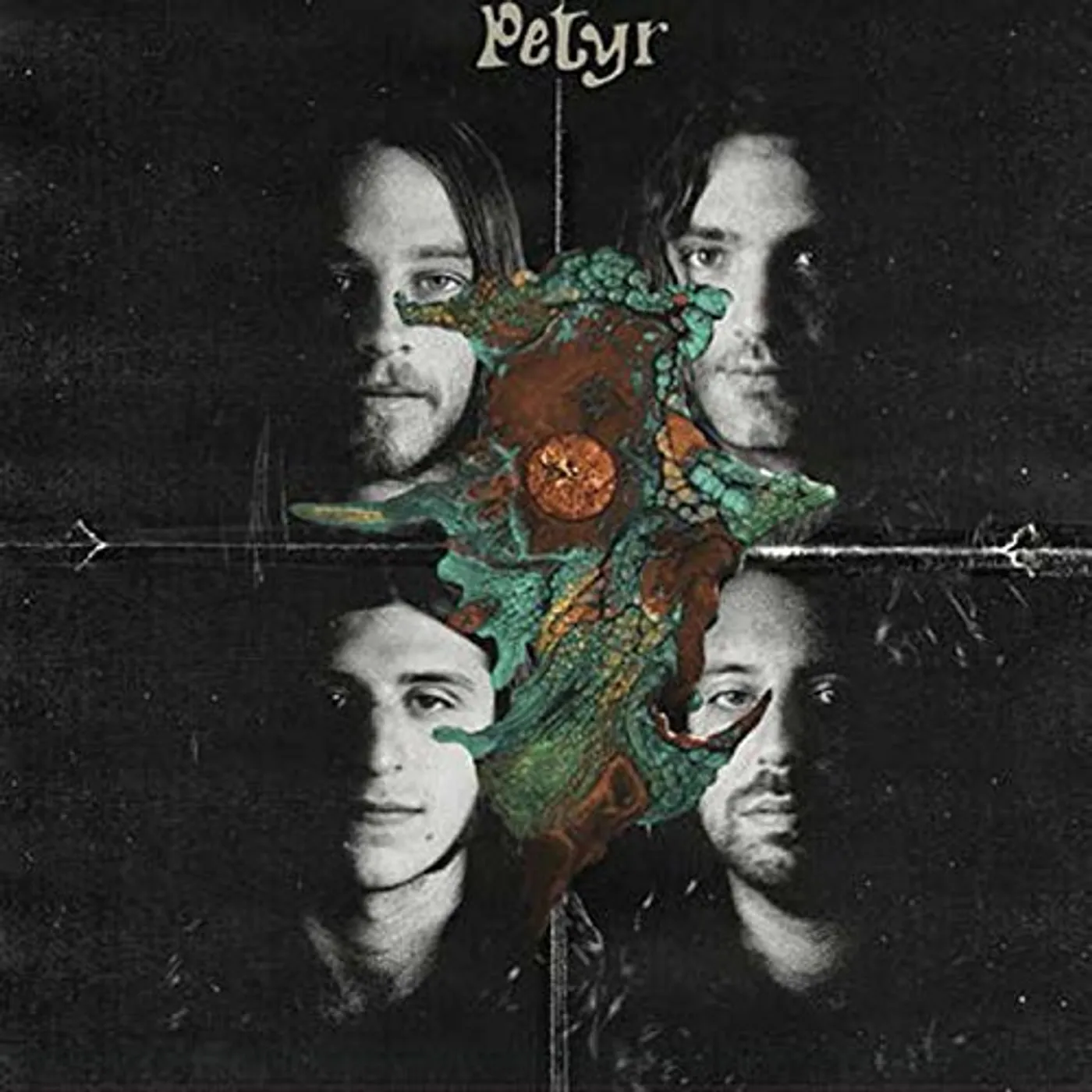 Petyr Vinyl Record