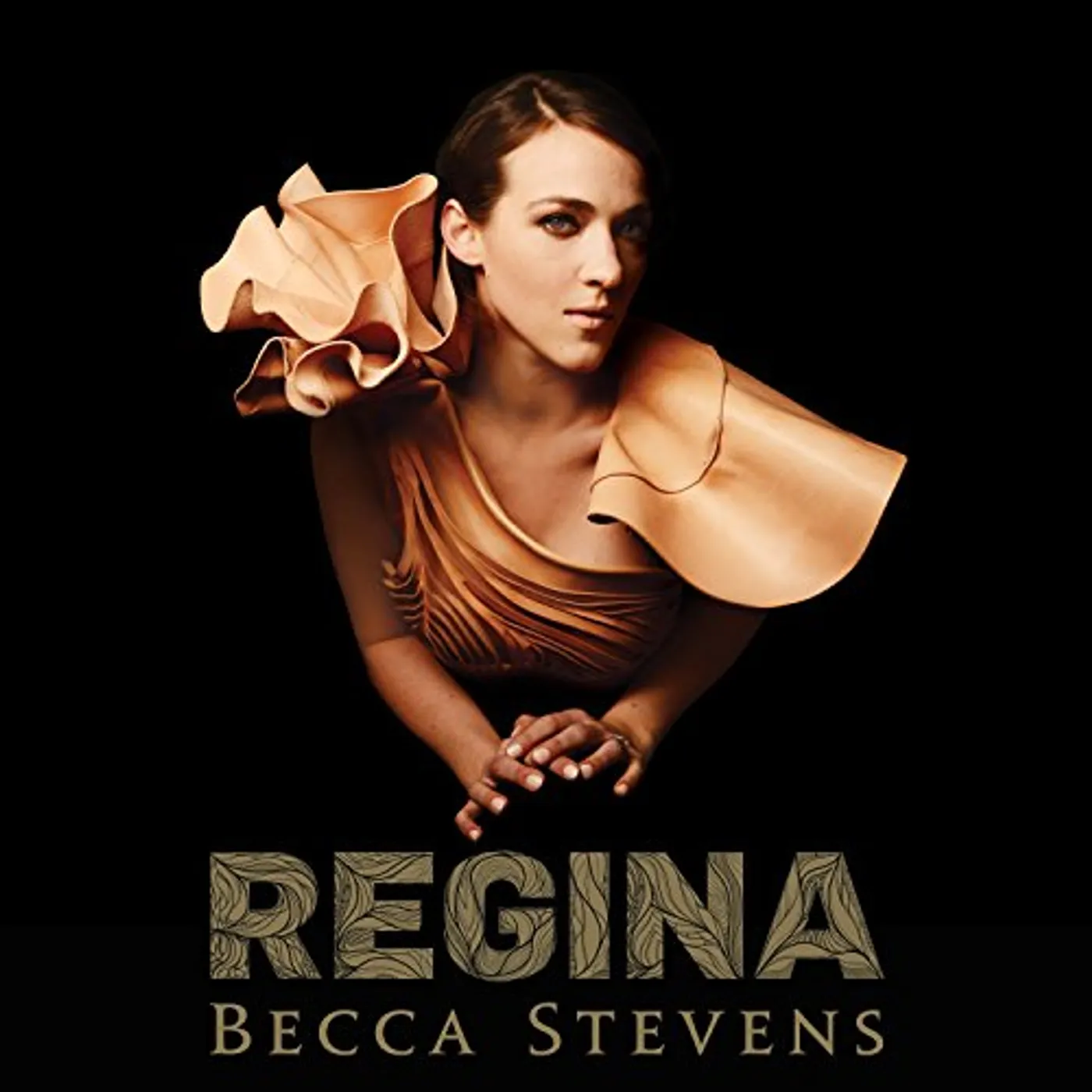 Becca Stevens Regina Vinyl Record