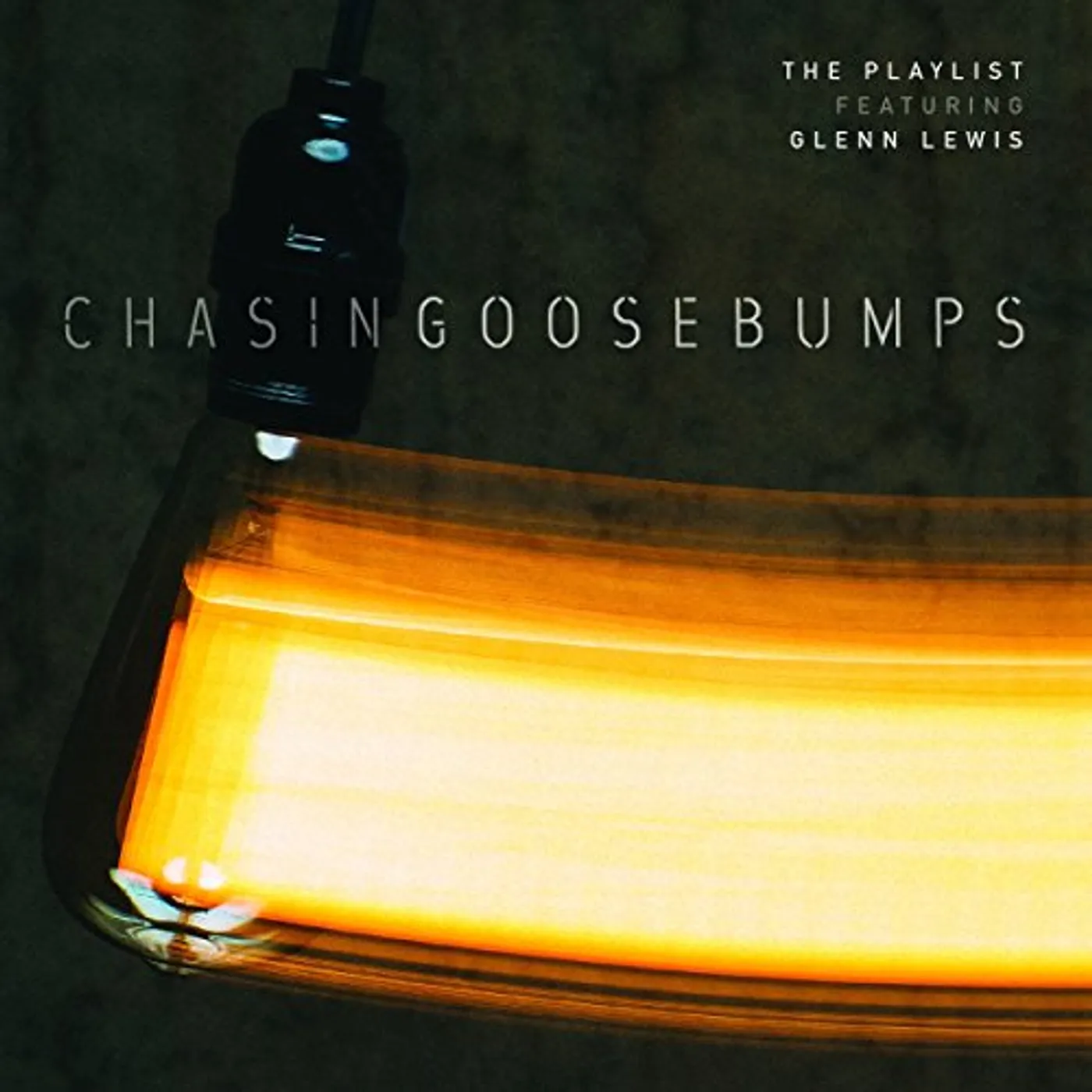 DJ Jazzy Jeff CHASING GOOSEBUMPS Vinyl Record