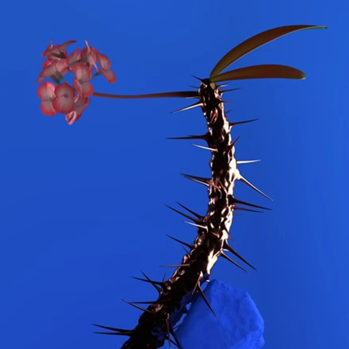Flume Skin Companion EP II Vinyl Record