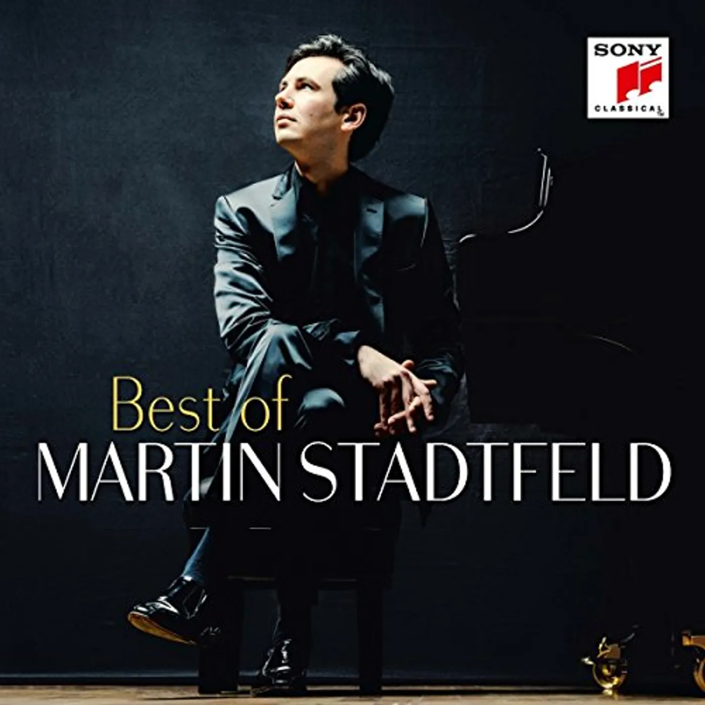 BEST OF MARTIN STADTFELD CD
